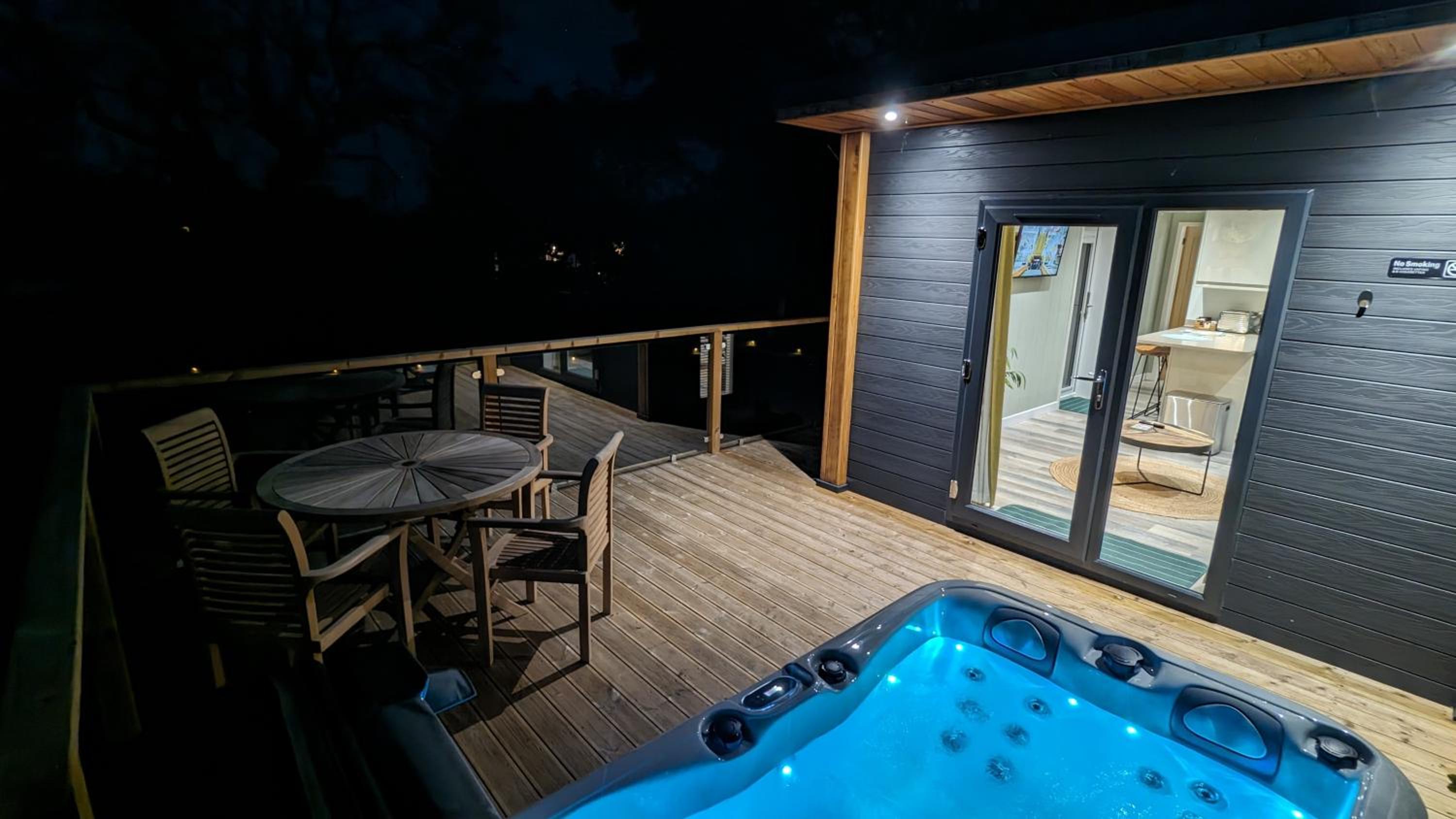 Gosling Lodge