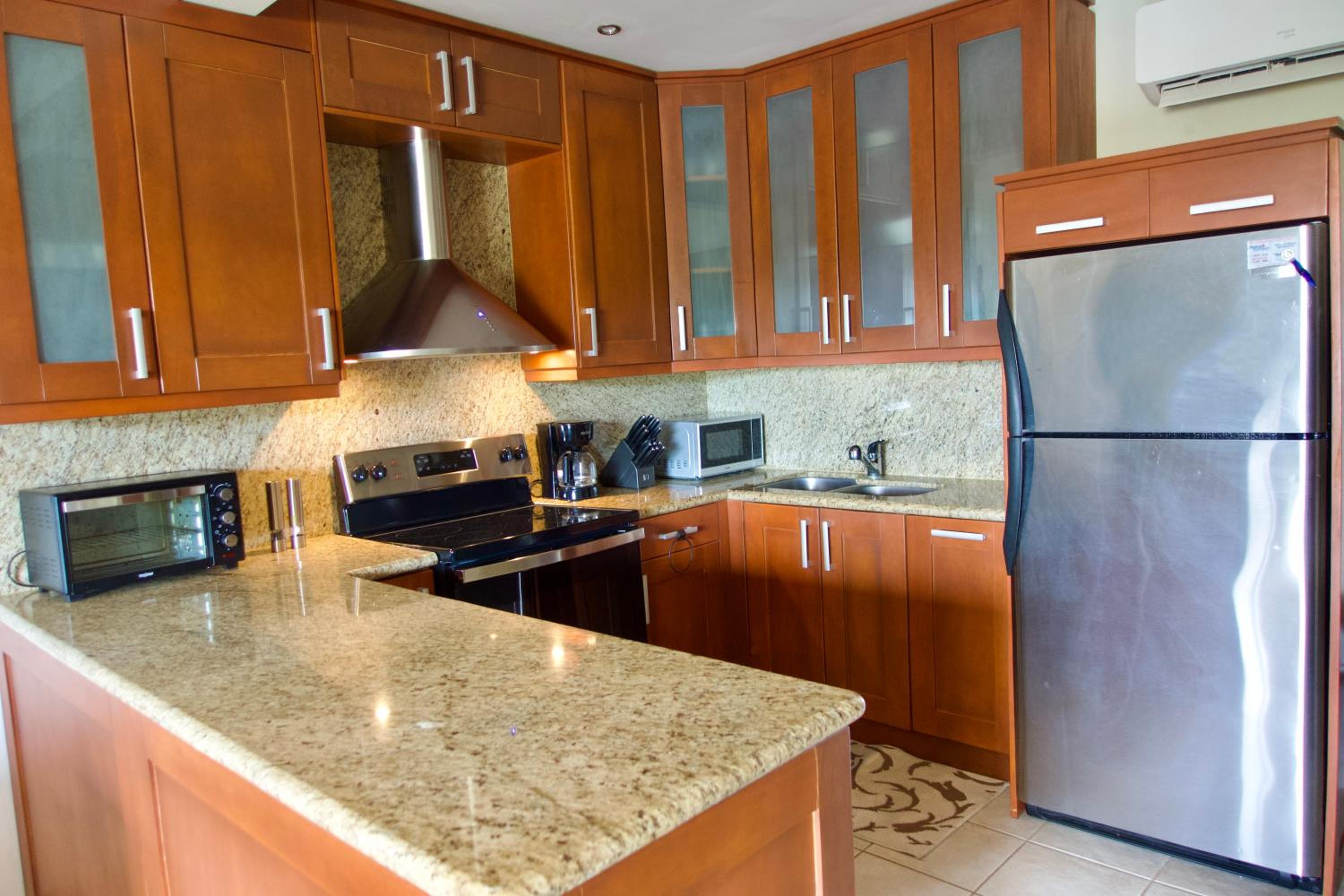Breezy Paradise 2 bed2bath with mountain view