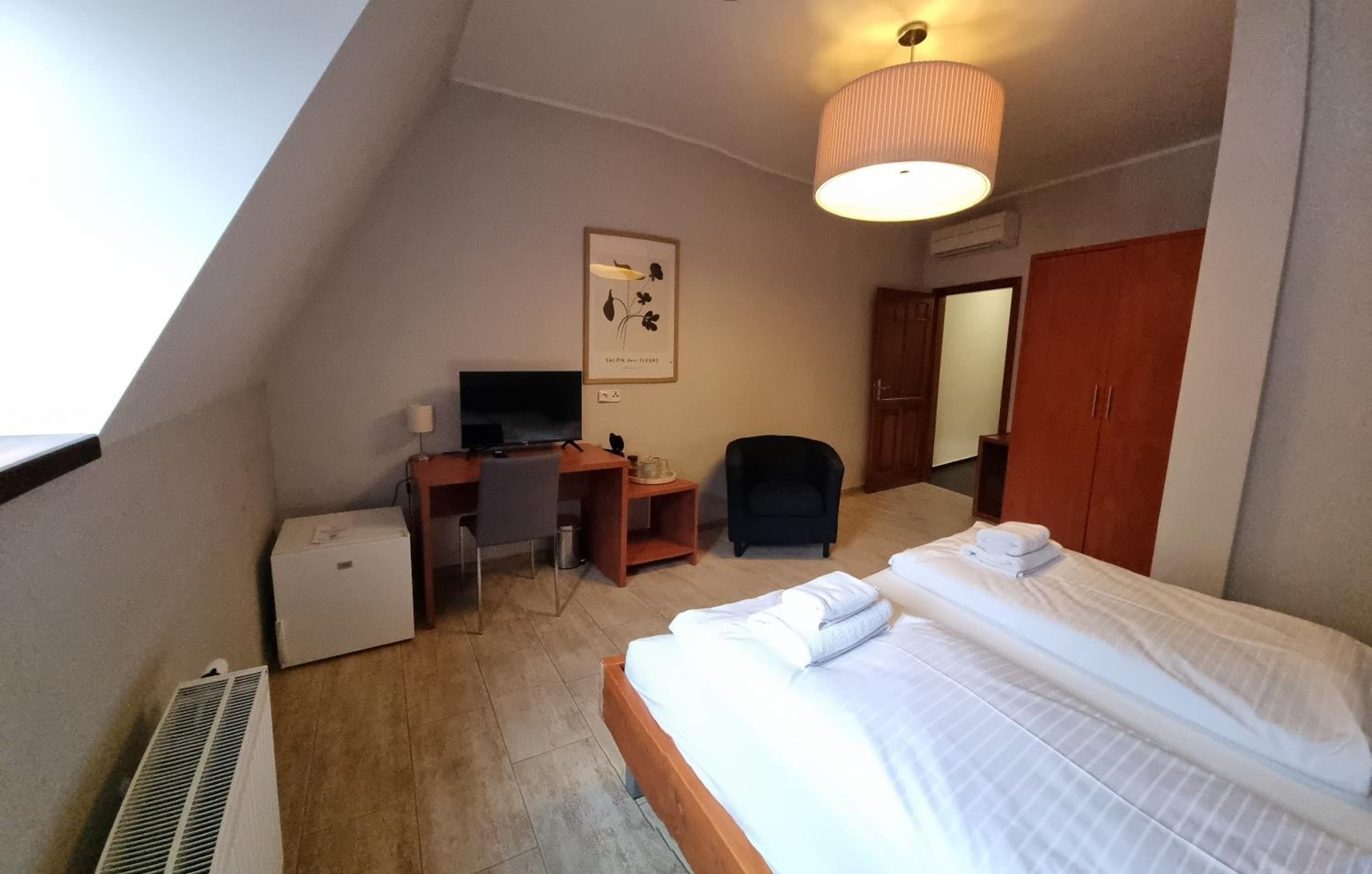 neVINNÉ Apartmány