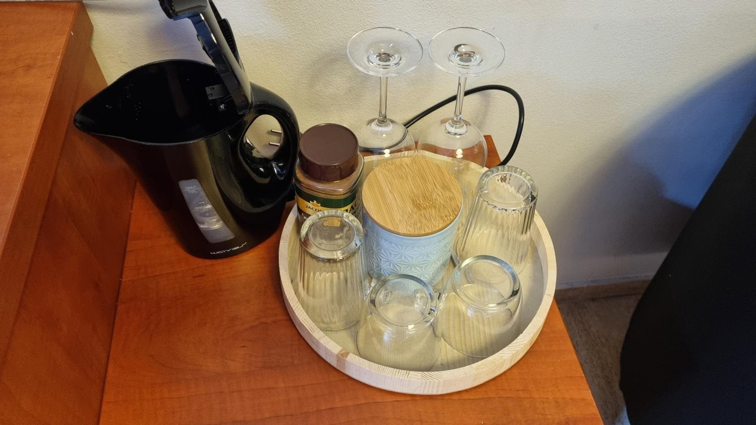 neVINNÉ Apartmány