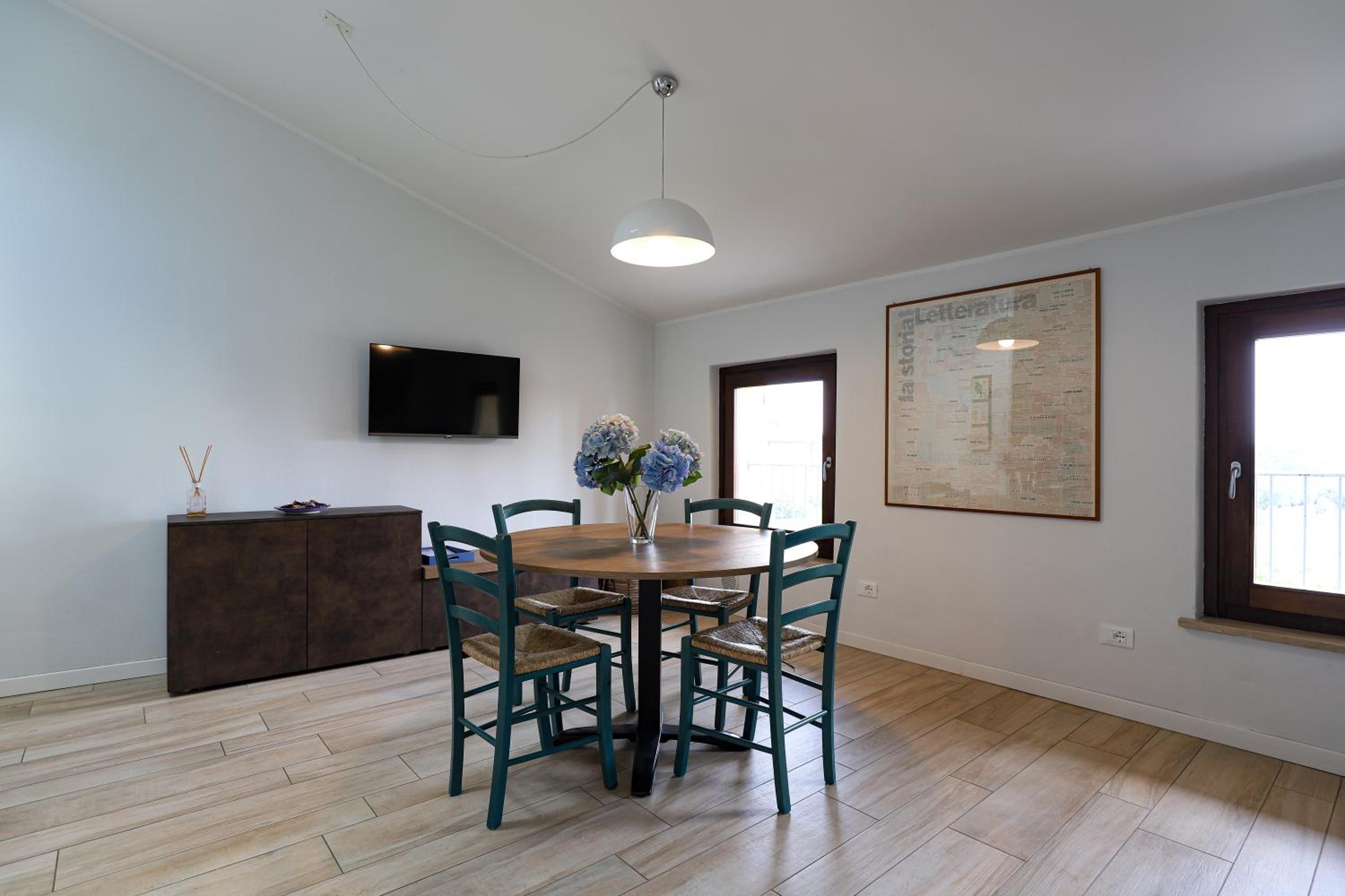 Le Querce Apartments view 5