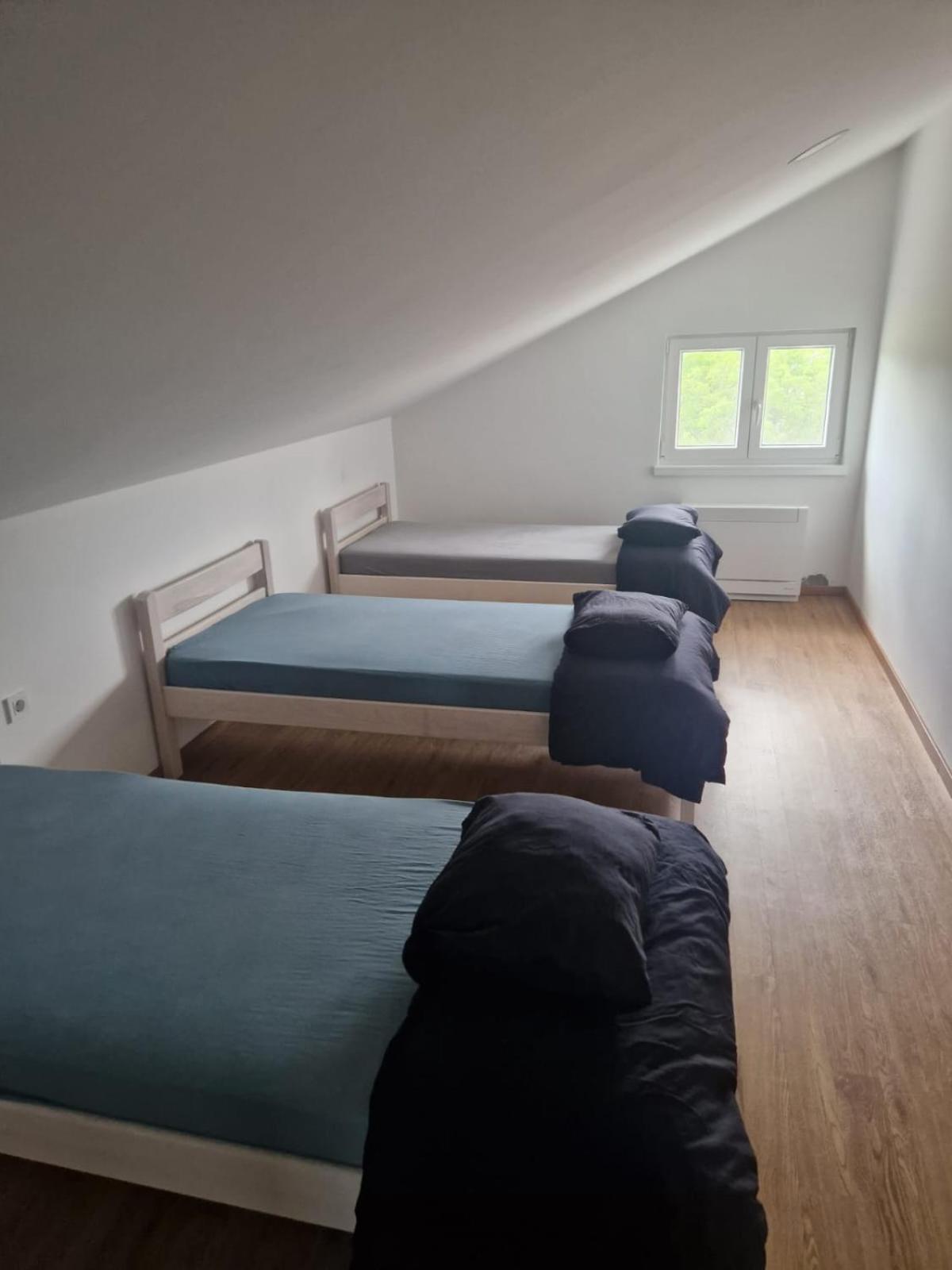 EDING apartman 1 view 3