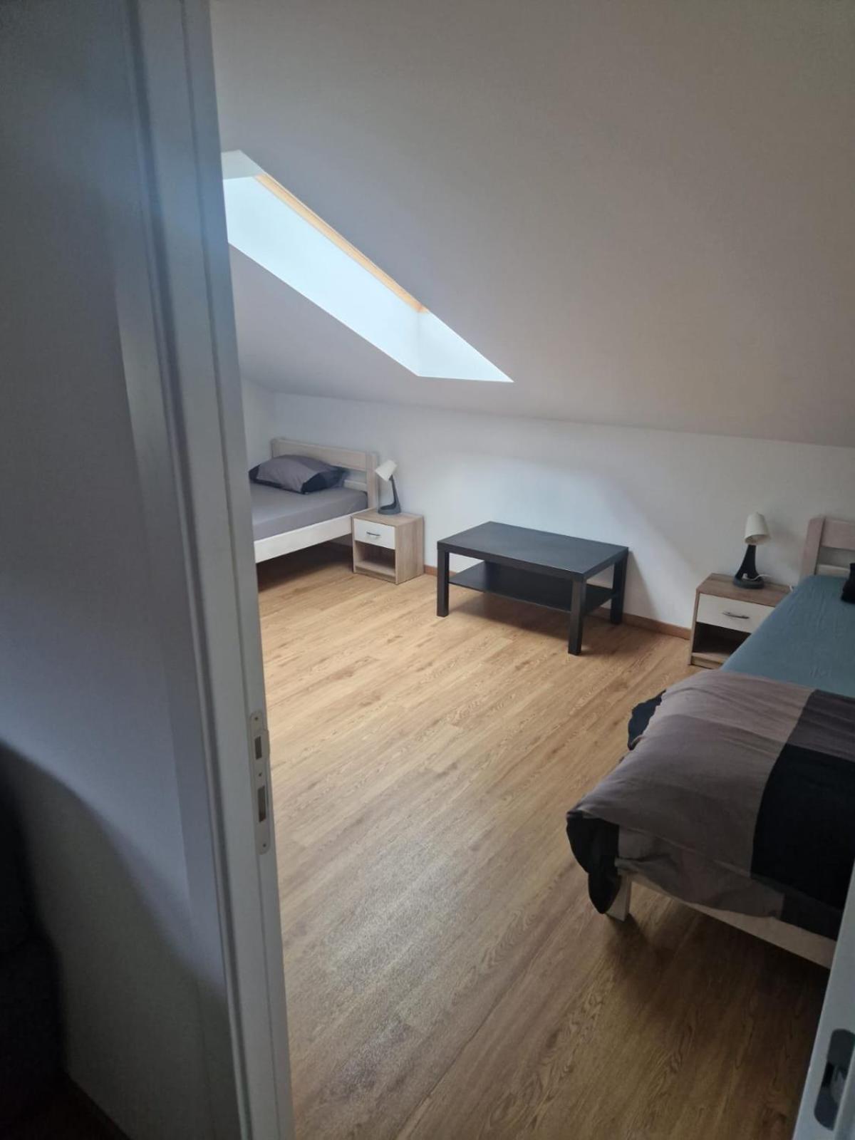 EDING apartman 1 view 5