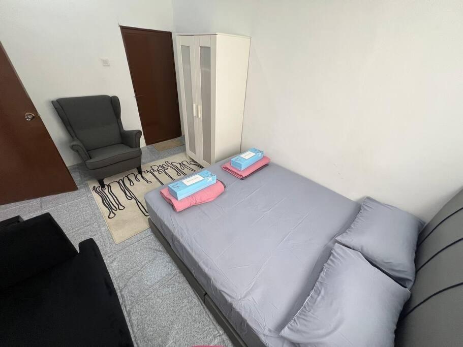 Harith's Little Homestay photo 3