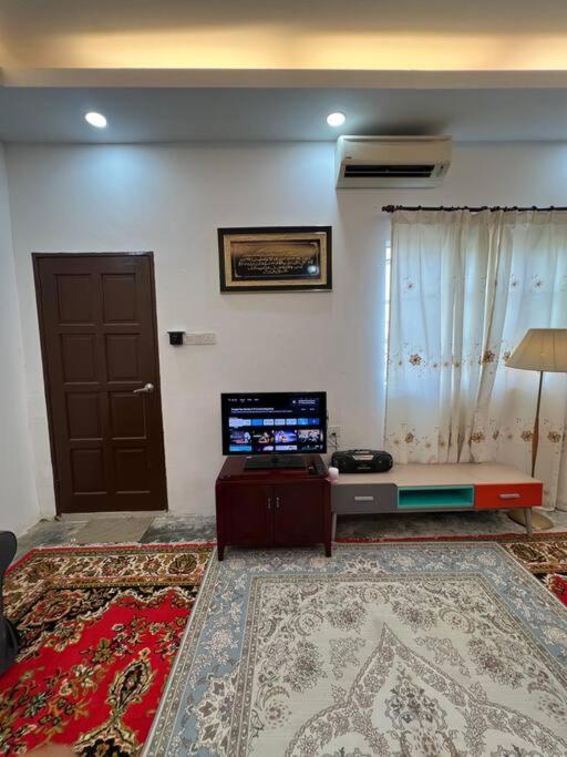 Harith's Little Homestay photo 5