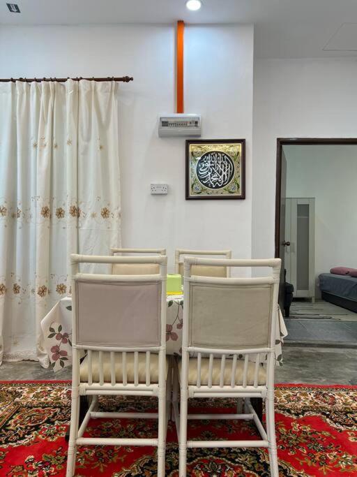 Harith's Little Homestay photo 6