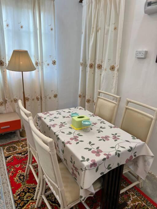 Harith's Little Homestay photo 7