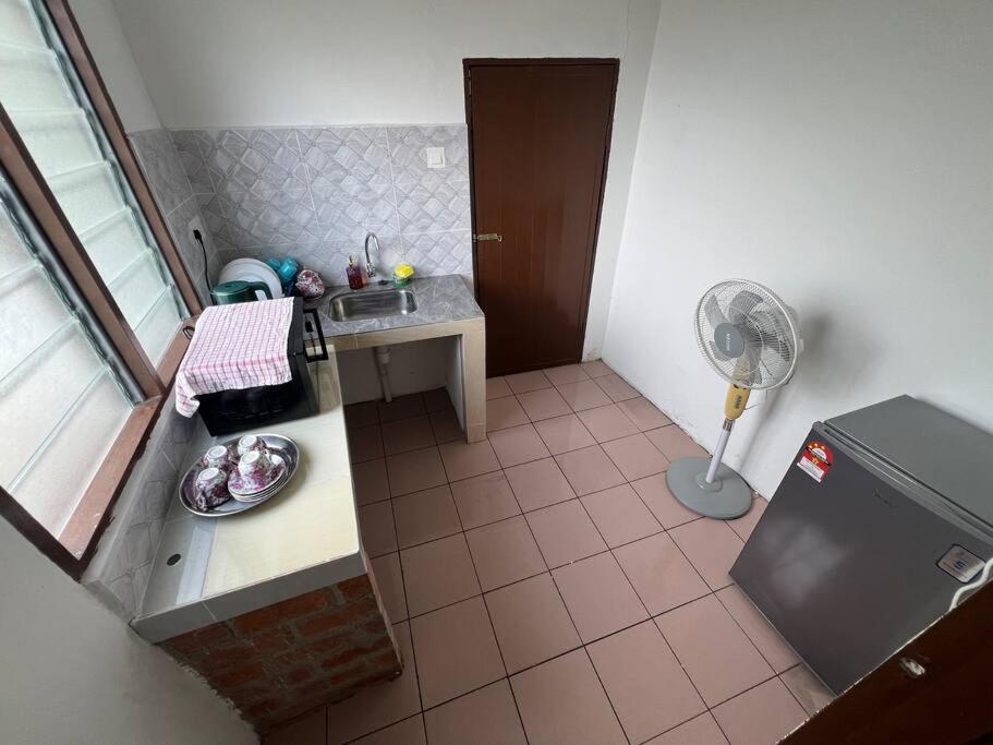 Harith's Little Homestay photo 8