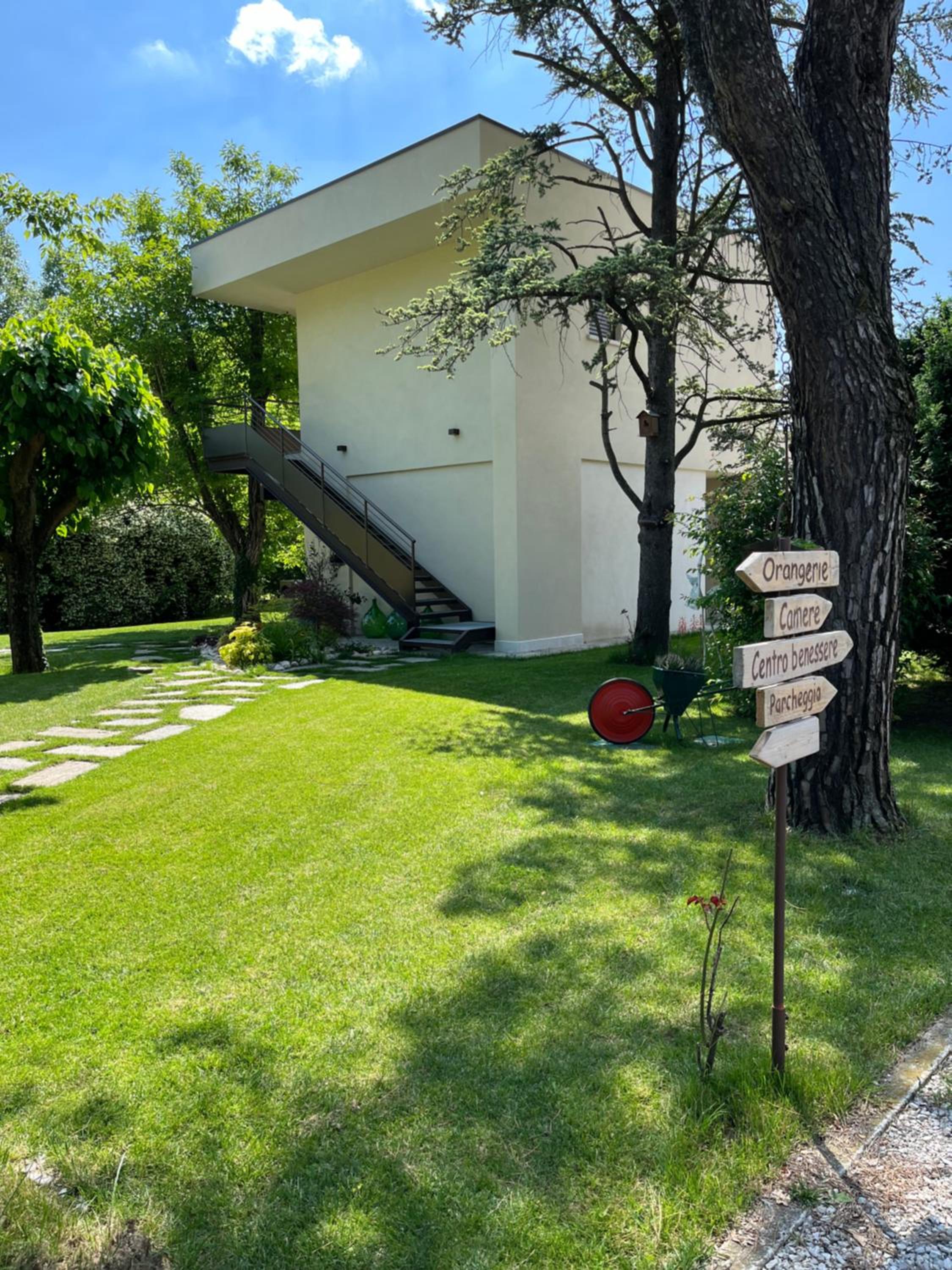 Hotel Marimastè - Image 1