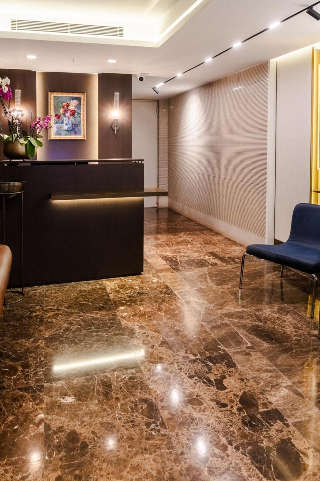 Cheya Deluxe Residence Nisantasi Istanbul City Center