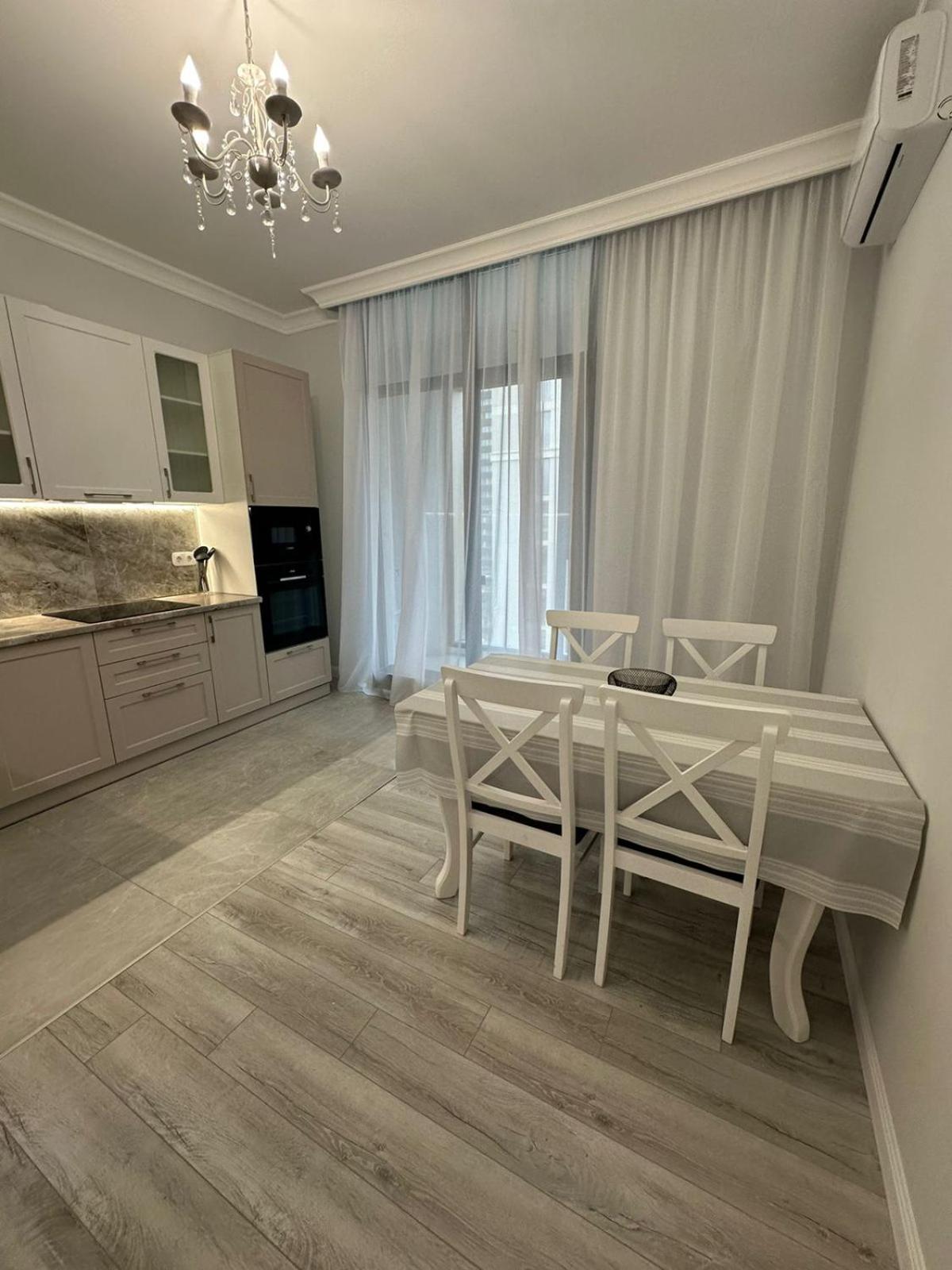 Manica Apartments Amir view 4