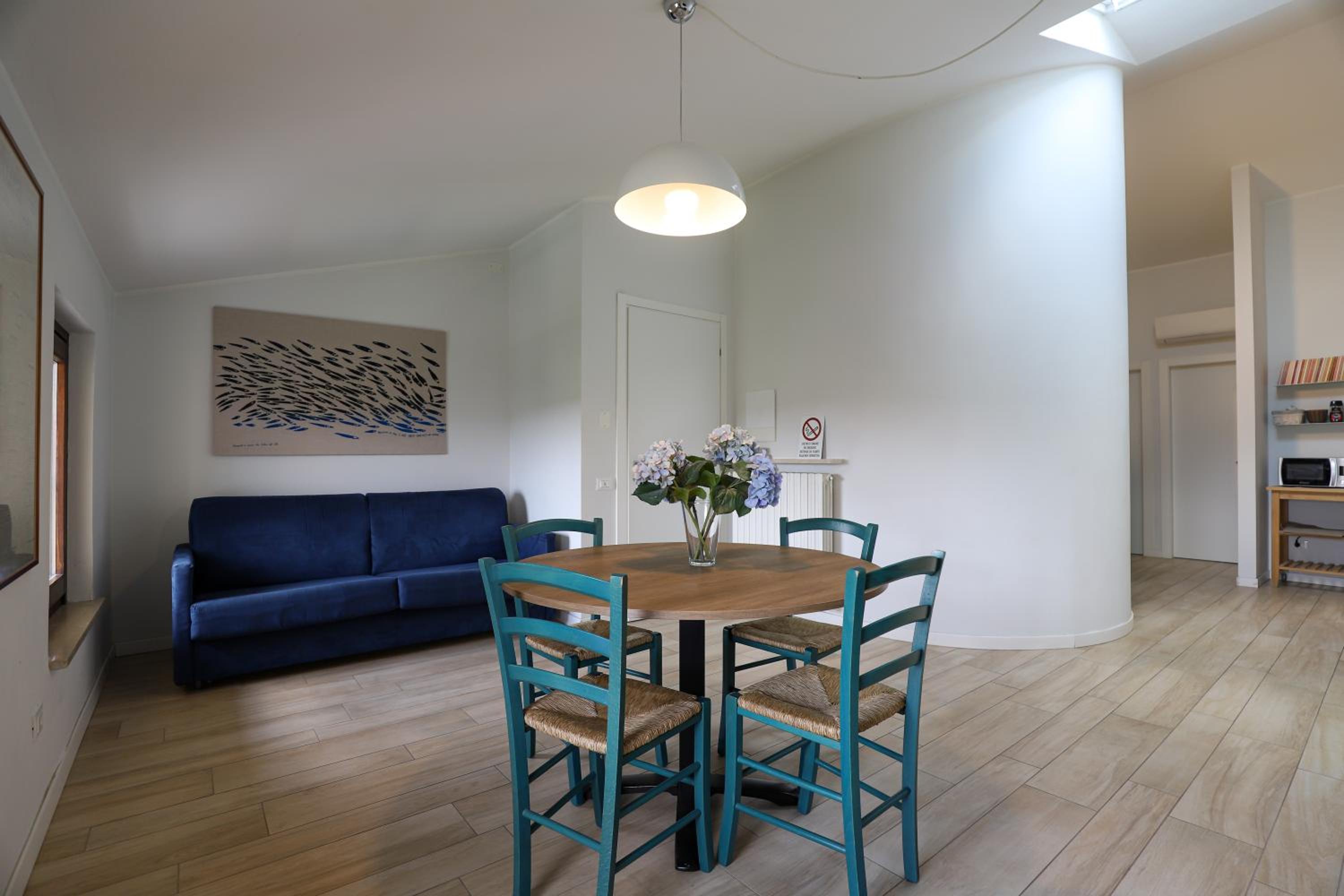 Le Querce Apartments view 4