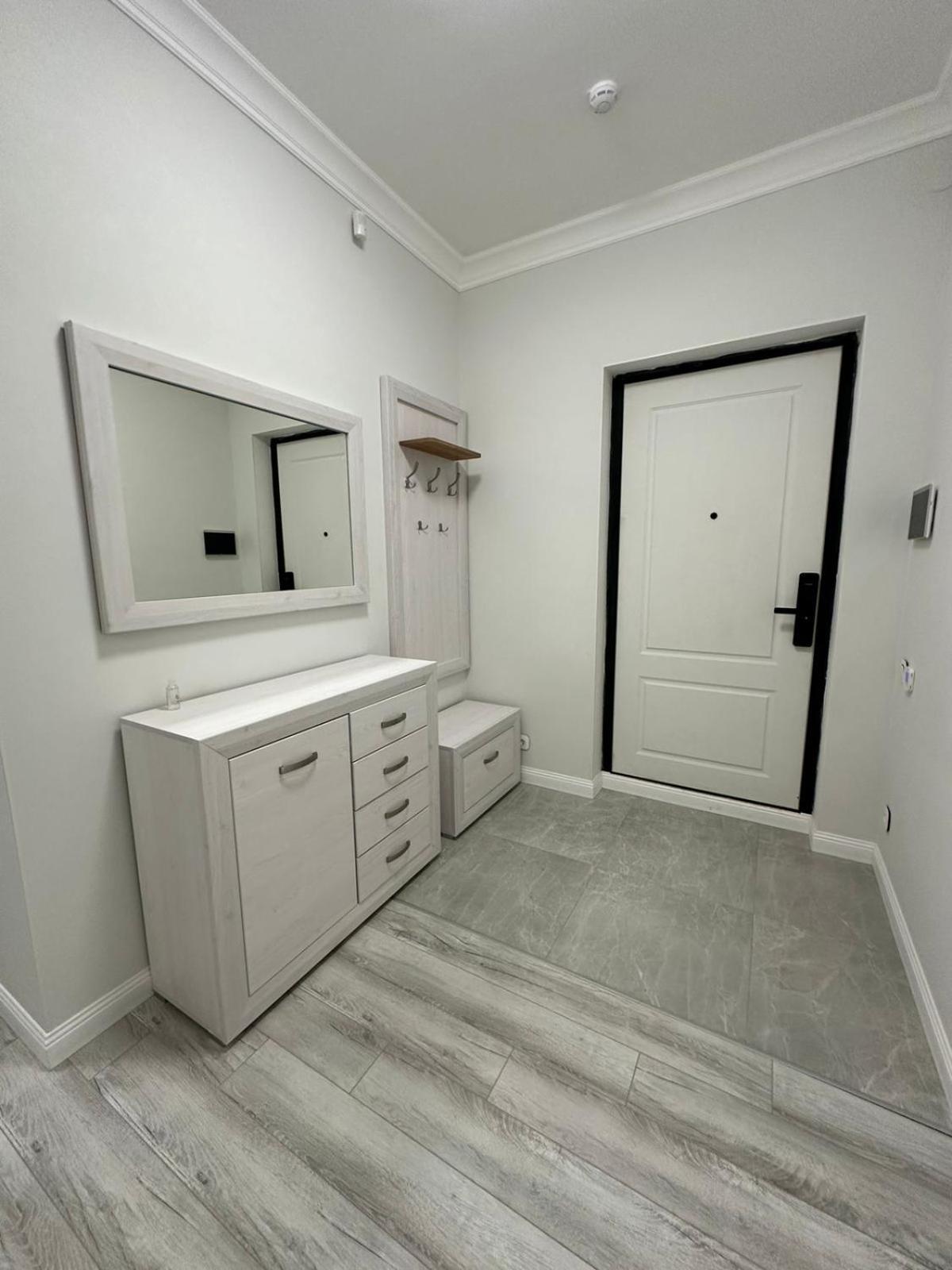 Manica Apartments Amir view 5
