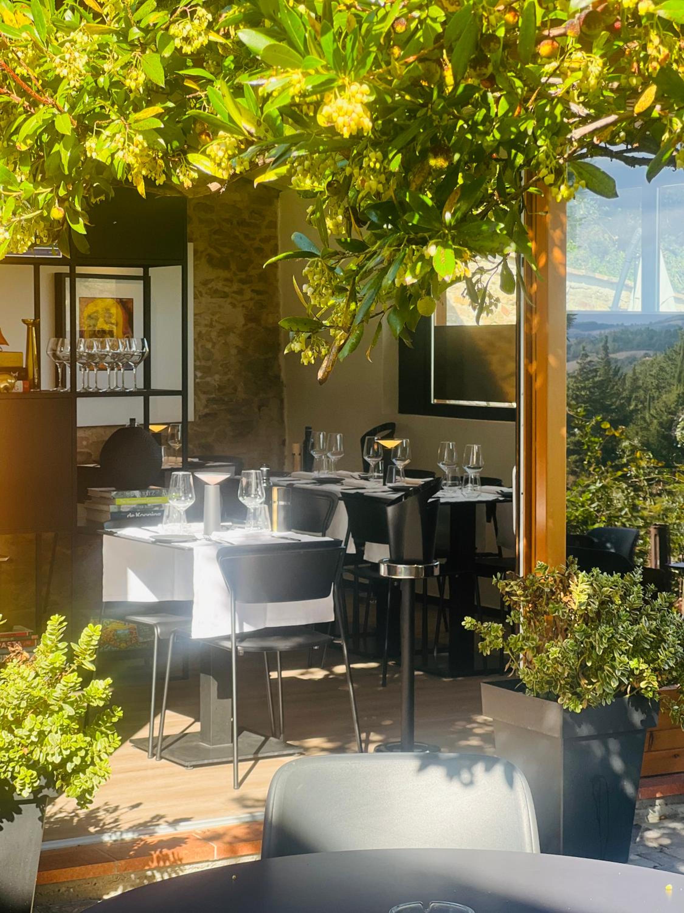 Country House Ca' Vernaccia