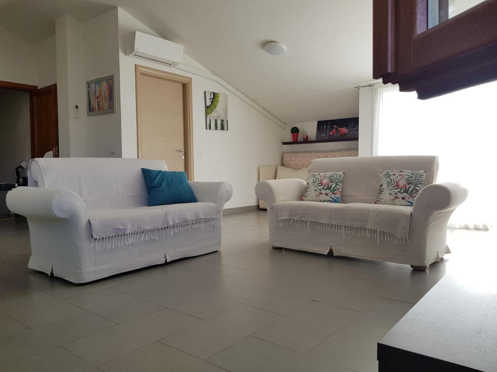 Villa del Mar Country Loft