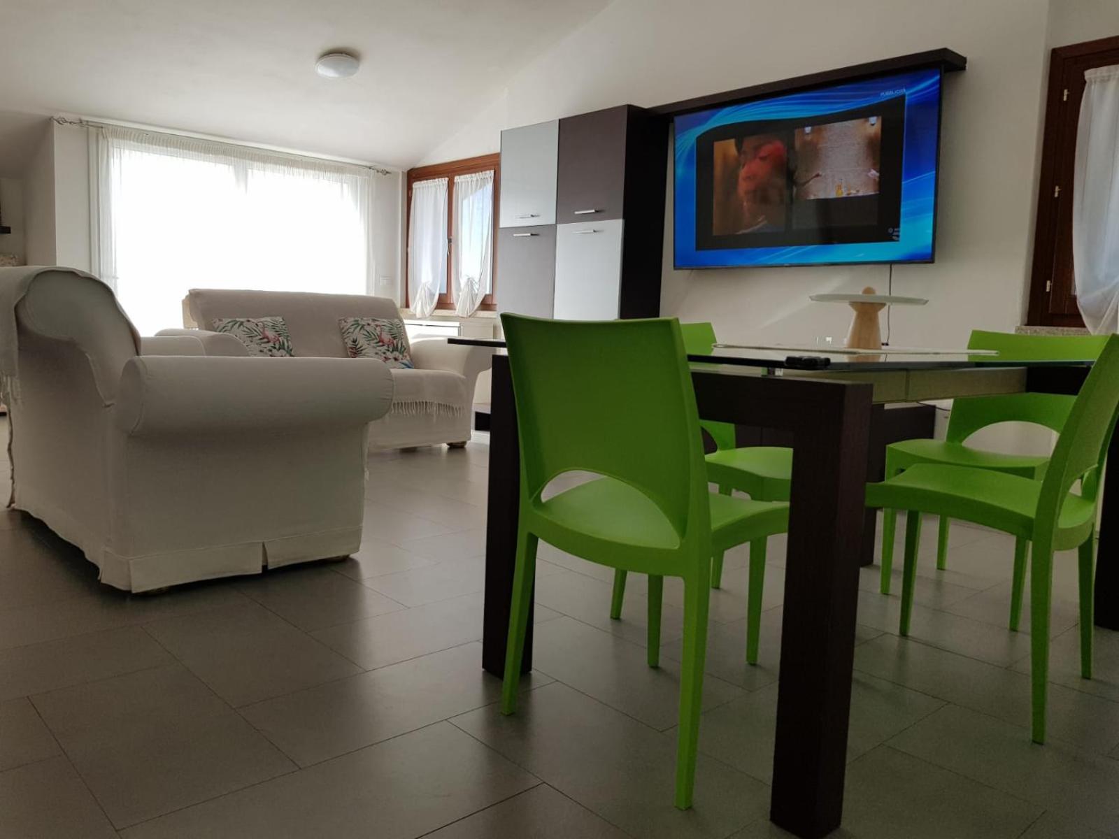 Villa del Mar Country Loft
