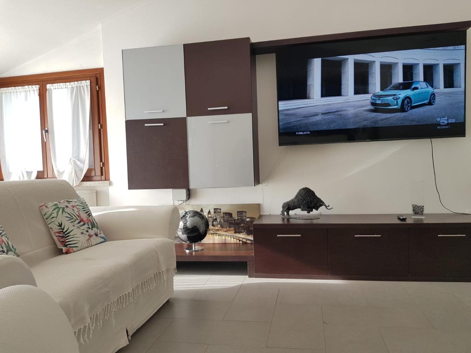 Villa del Mar Country Loft