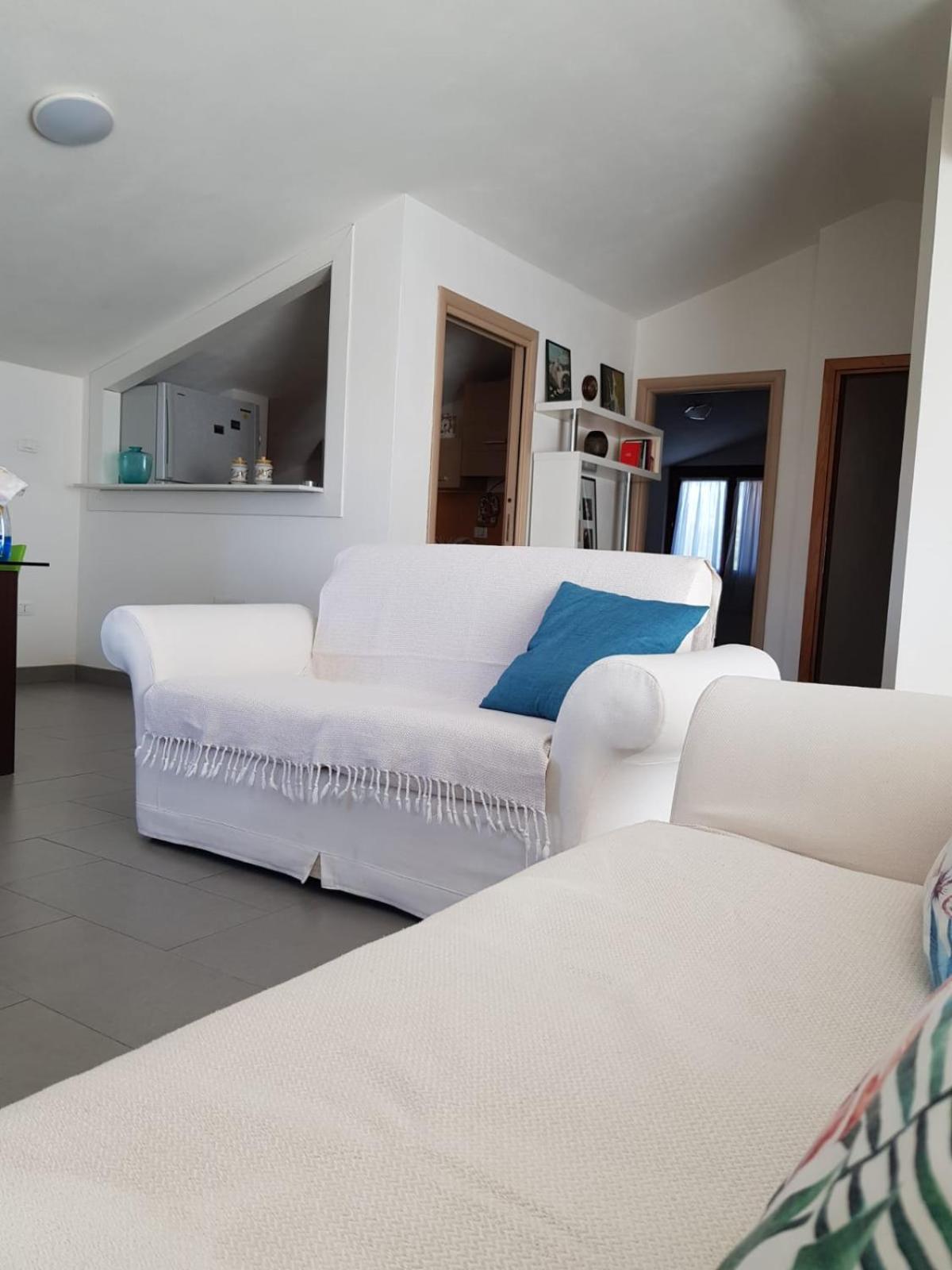 Villa del Mar Country Loft