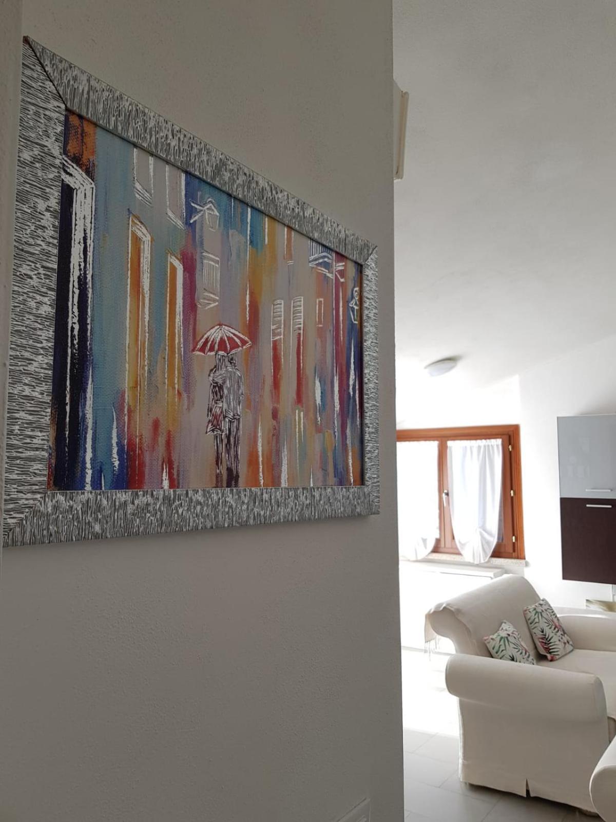 Villa del Mar Country Loft