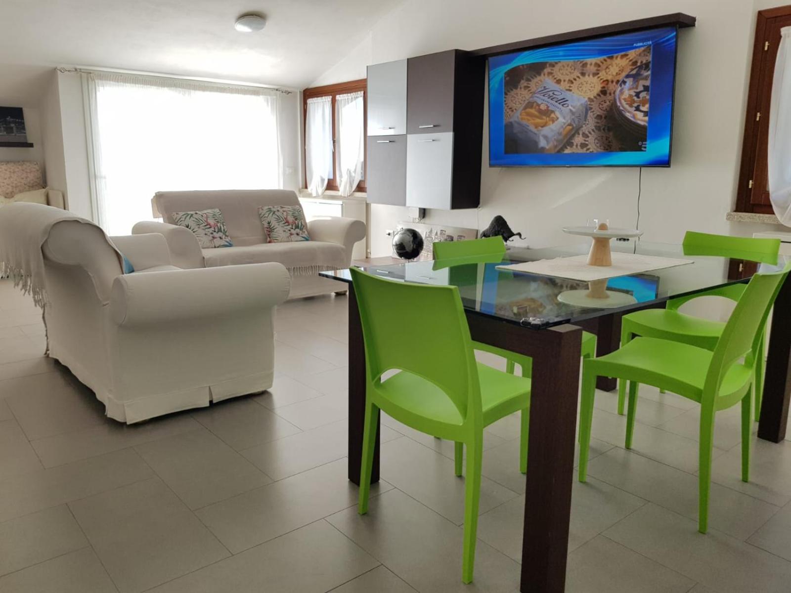 Villa del Mar Country Loft