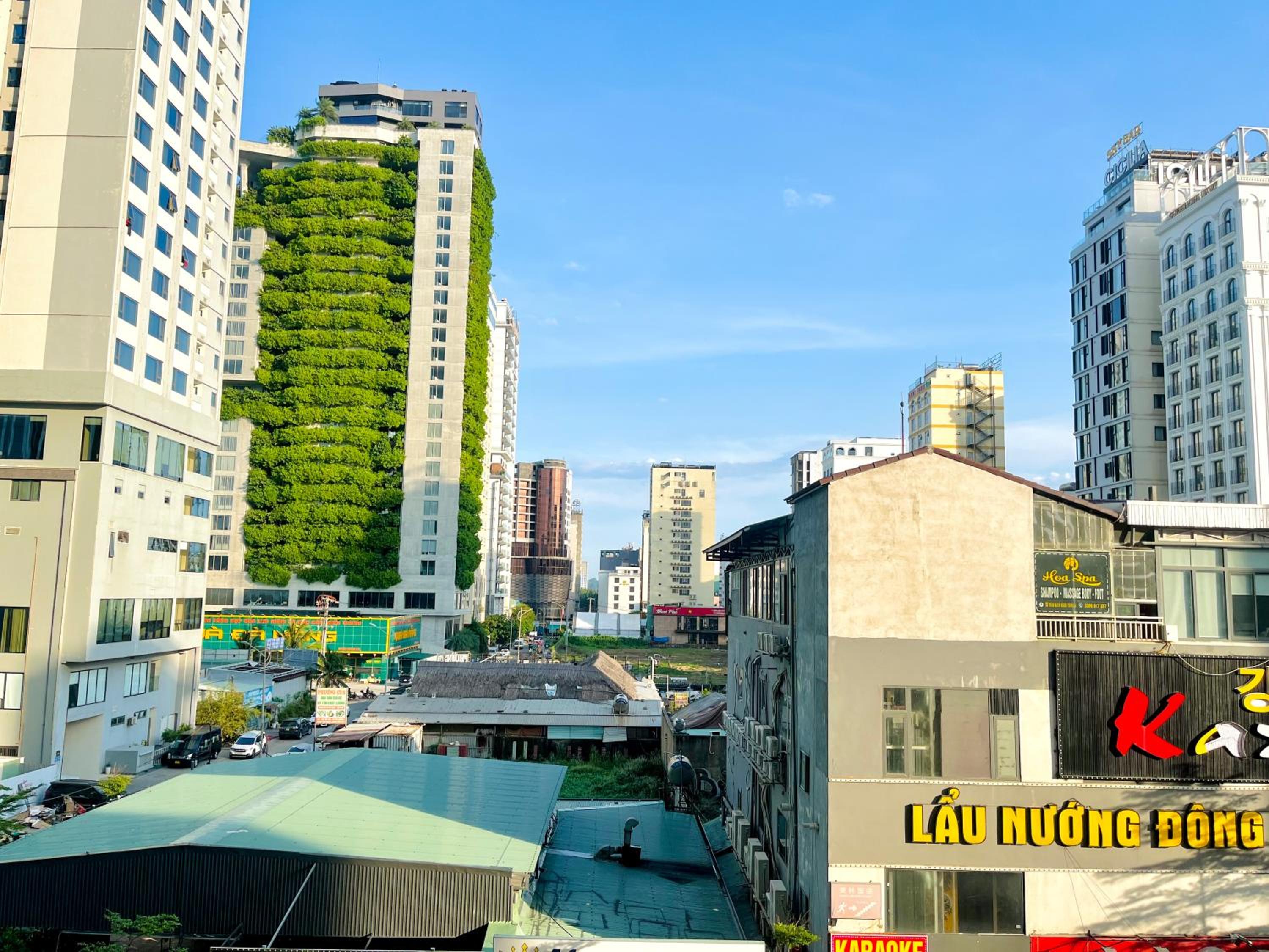 Sayme's Home - Căn Hộ Biển Mường Thanh Đà Nẵng view 3