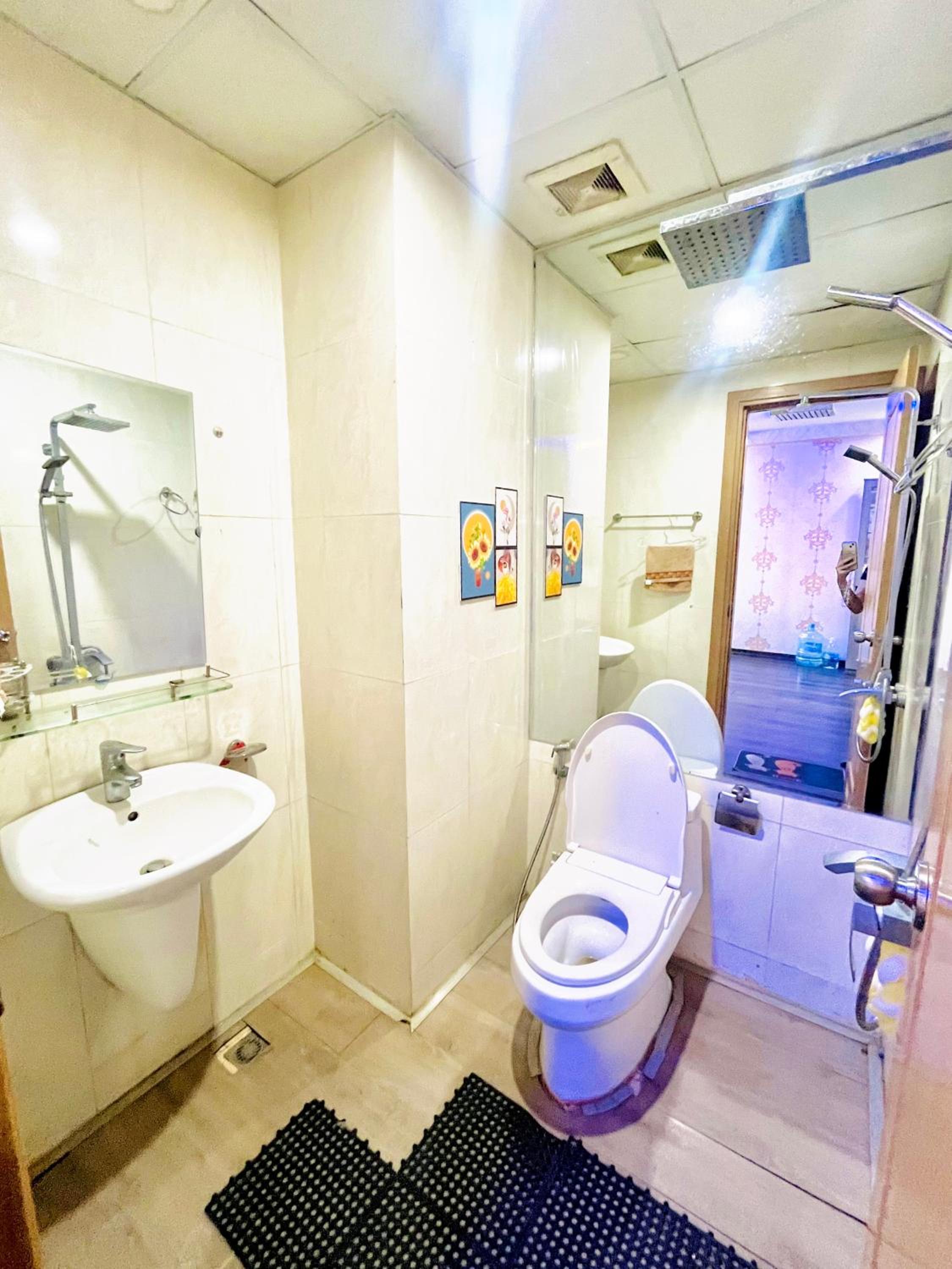 Sayme's Home - Căn Hộ Biển Mường Thanh Đà Nẵng view 2