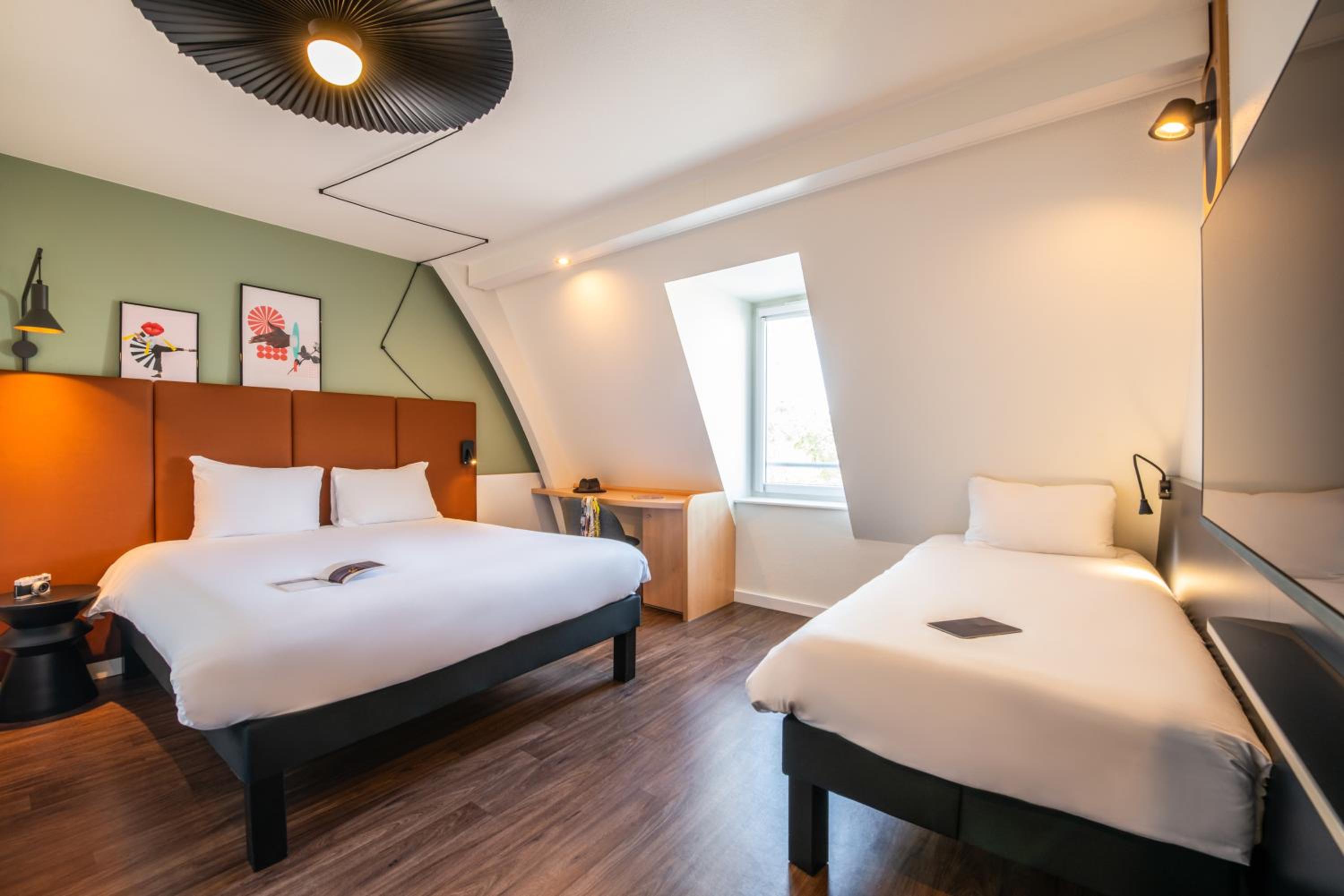 Chalon-Sur-Saone Vacations - ibis Chalon Sur Saone Nord - Property Image 10