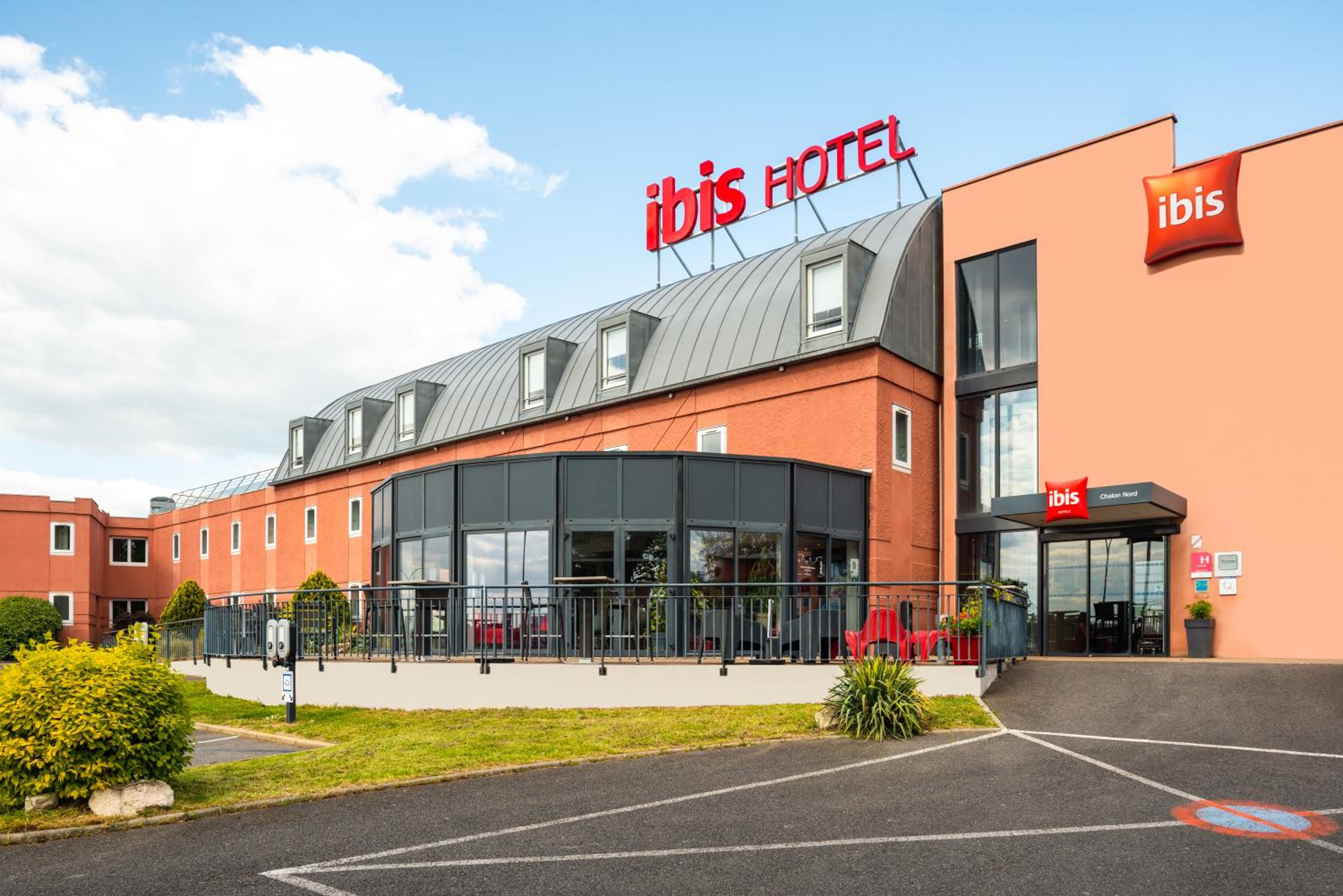 Chalon-Sur-Saone Vacations - ibis Chalon Sur Saone Nord - Property Image 9