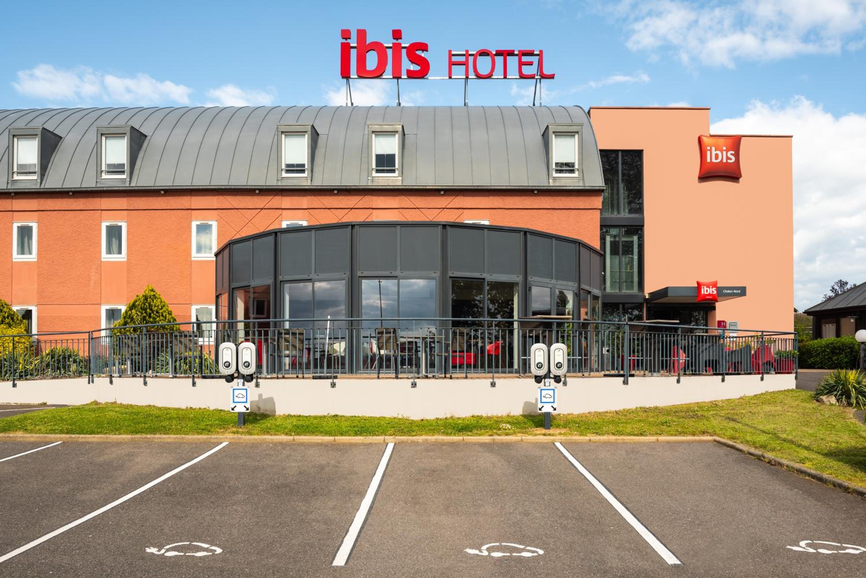 Chalon-Sur-Saone Vacations - ibis Chalon Sur Saone Nord - Property Image 11
