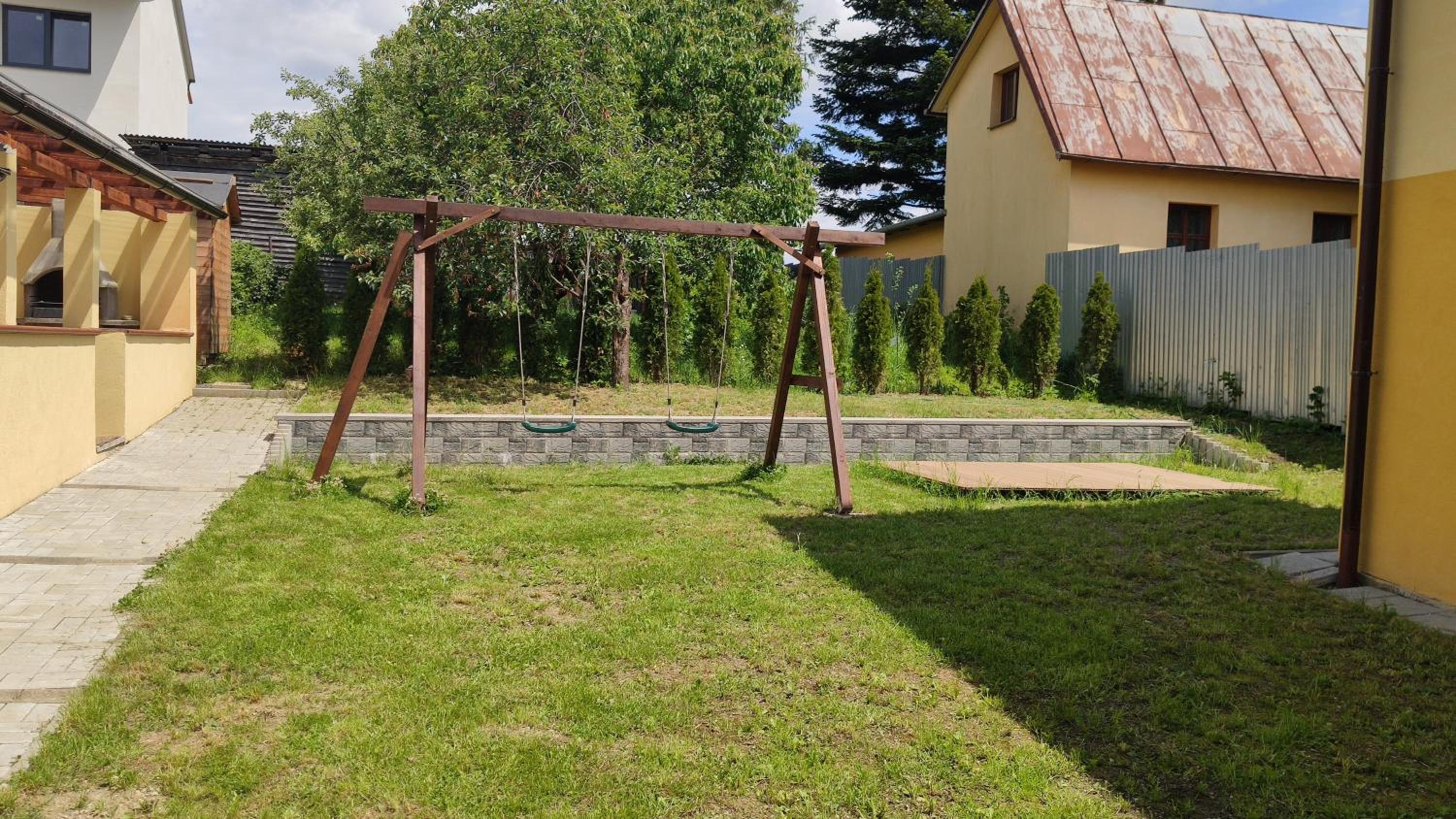 Apartmany Tatra Relax, Velky Slavkov