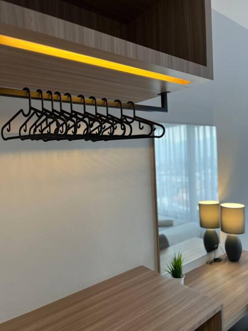 Tropicana 218 Spacious Luxury City 3BedRoom 3 Car park 11pax photo 3