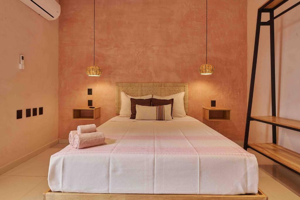 Casa Boutique Peñasco Oaxaca view 2