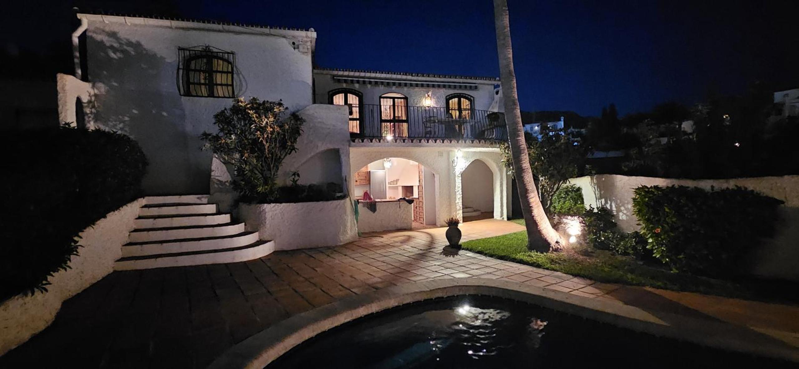 AP406 - Villa Jazmin Bellavista view 5