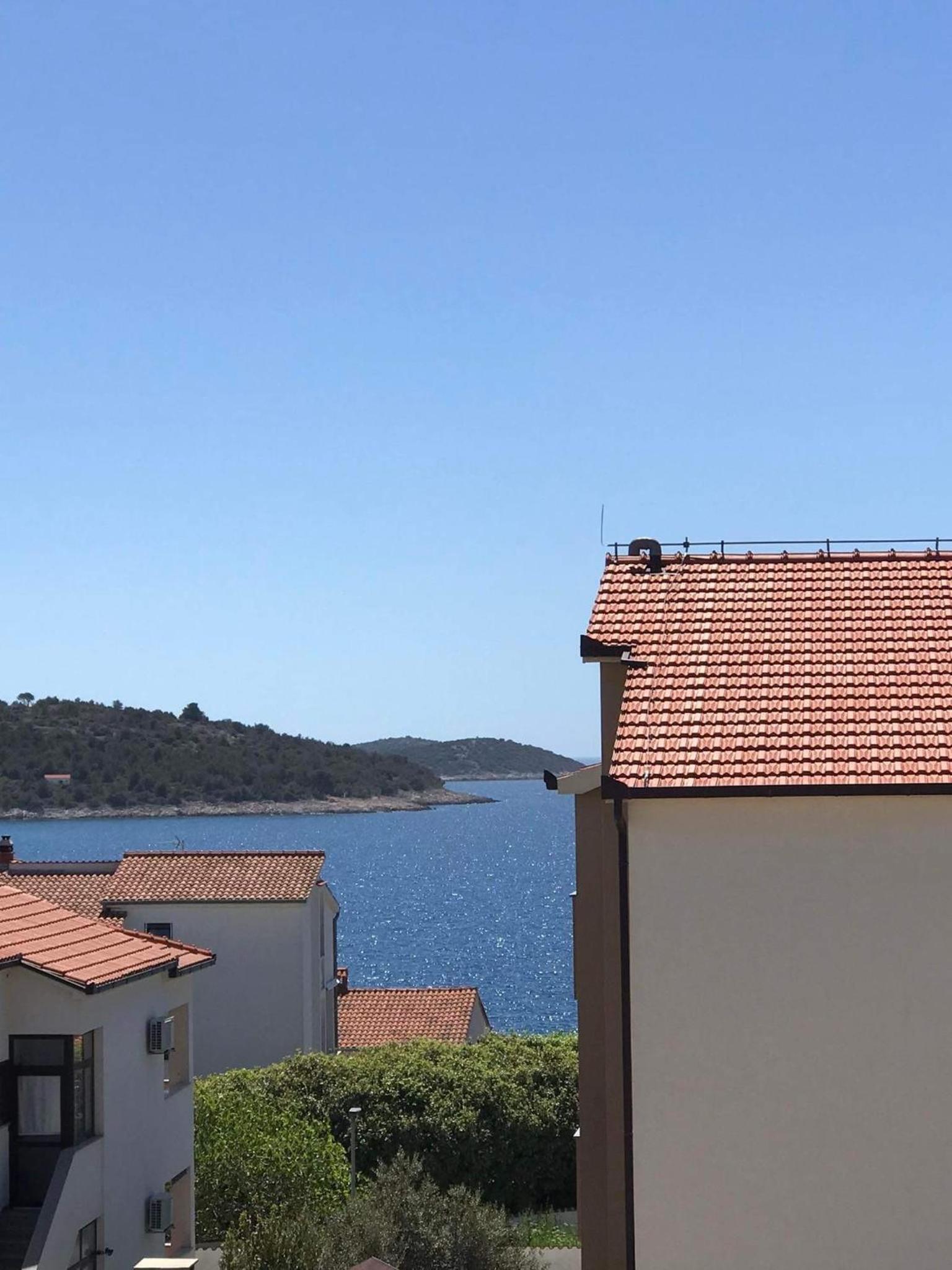 Apartments Leona view 2