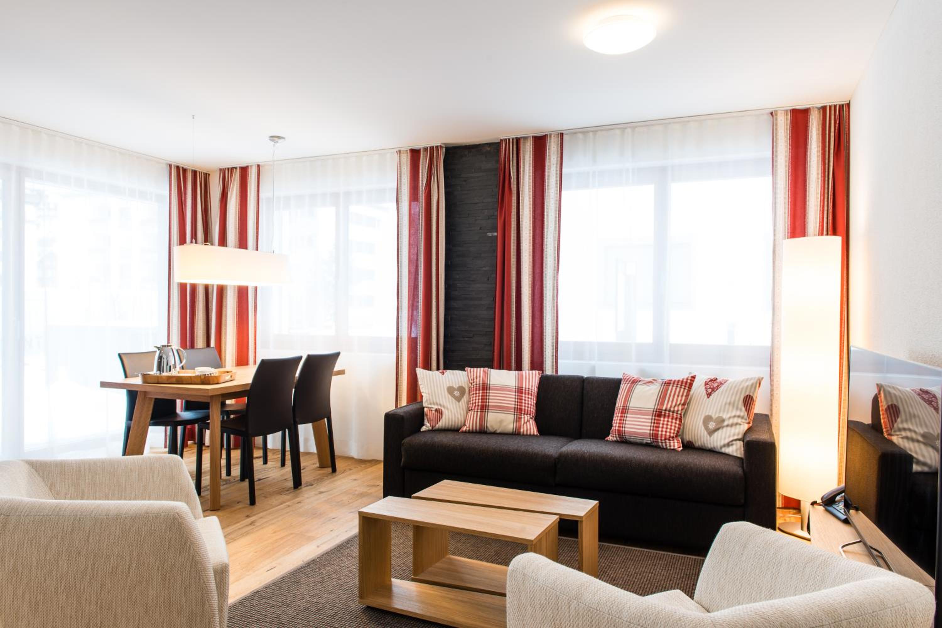 Titlis Resort