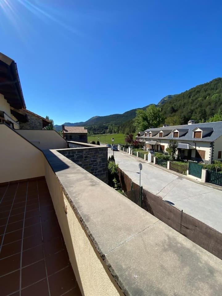 Coqueto dúplex - ORDESA l WIFI l VISTAS l GARAJE