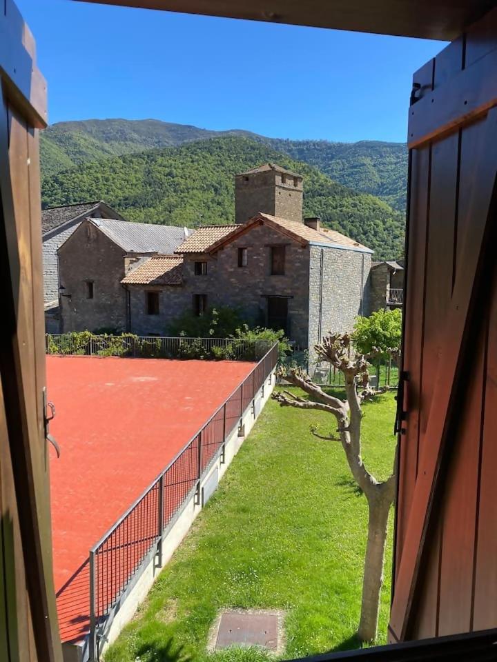 Coqueto dúplex - ORDESA l WIFI l VISTAS l GARAJE