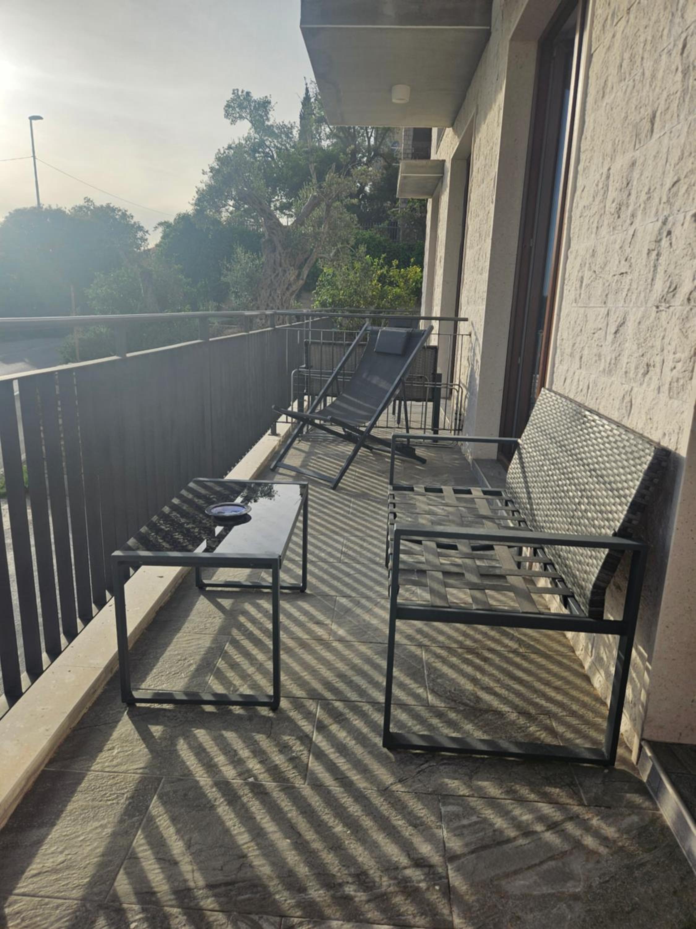 Niki Apartments Pržno