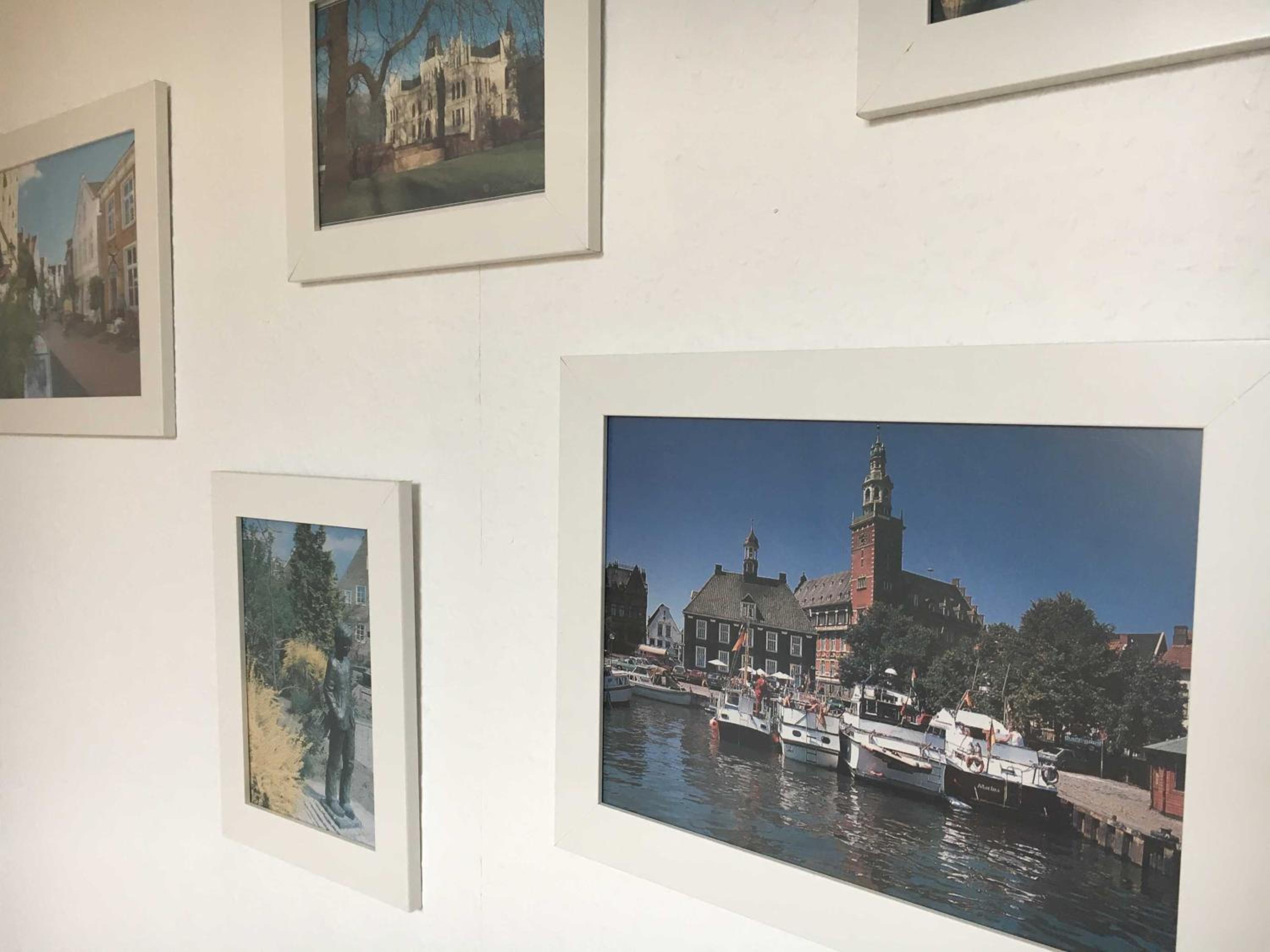 Ferienwohnung Klausing 15153 en Leer — other