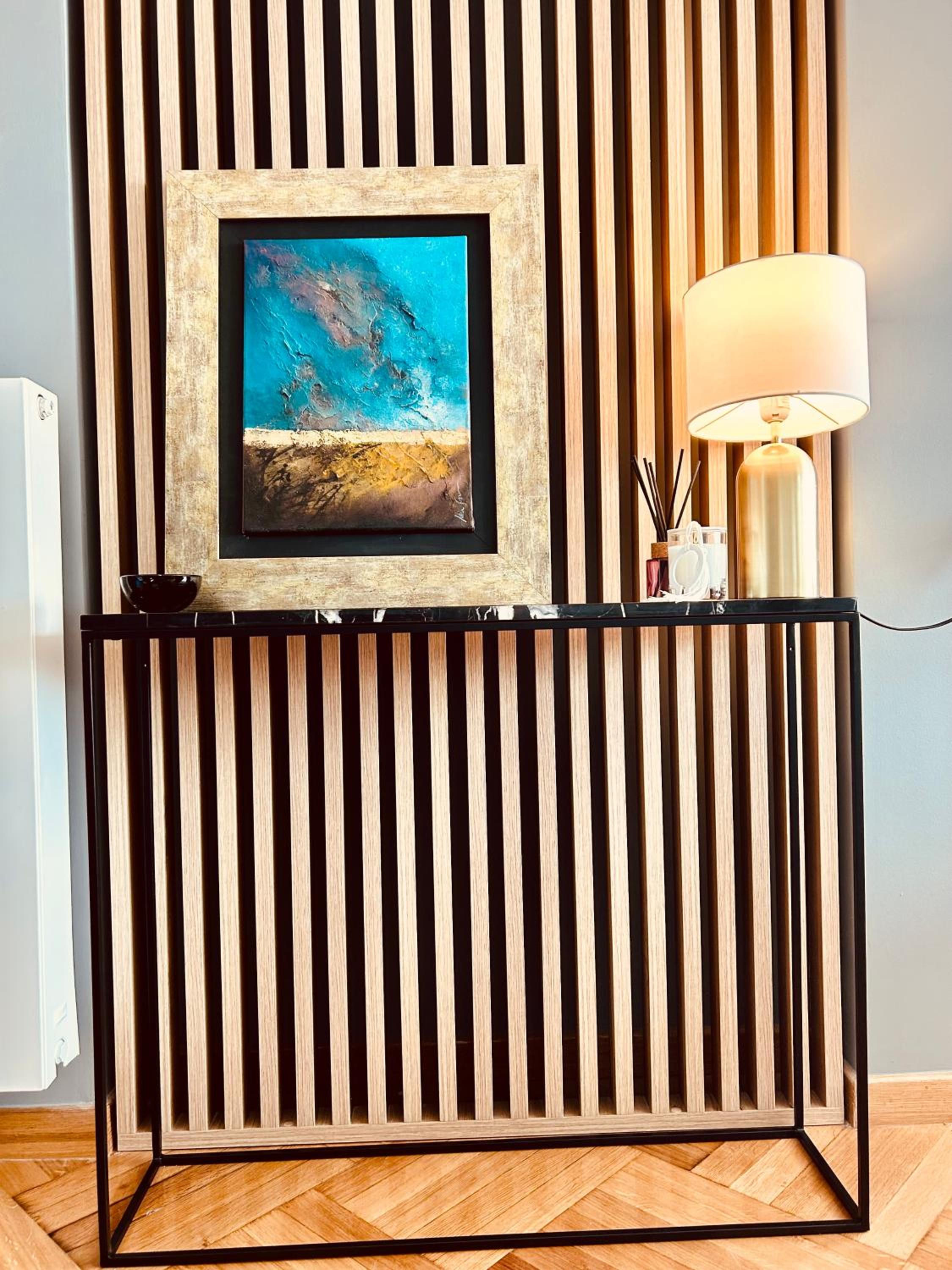 Acropolis Compass Residence