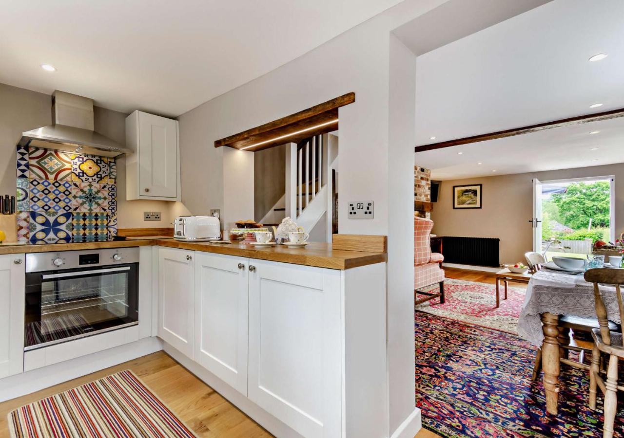 2 Bed in Burwash oc-h29338