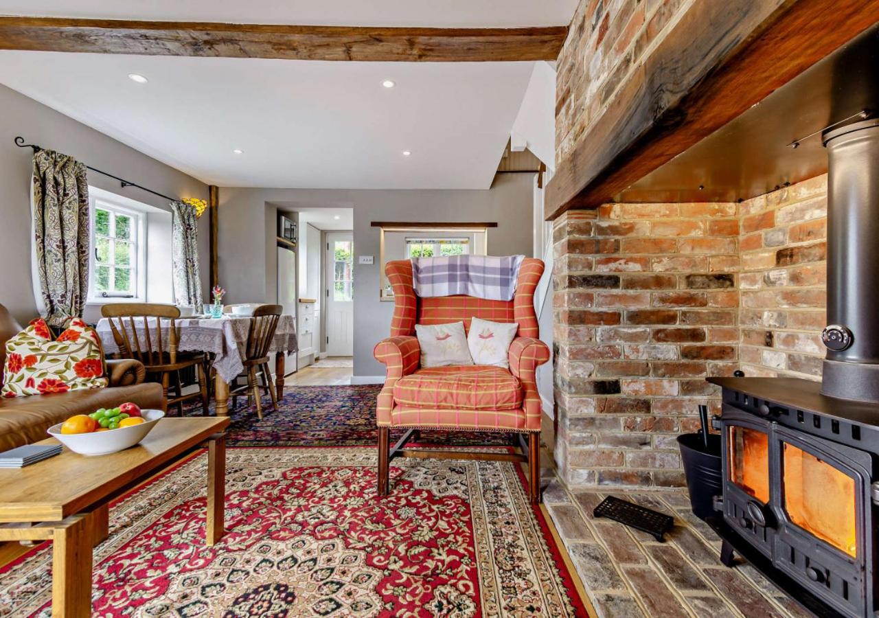 2 Bed in Burwash oc-h29338