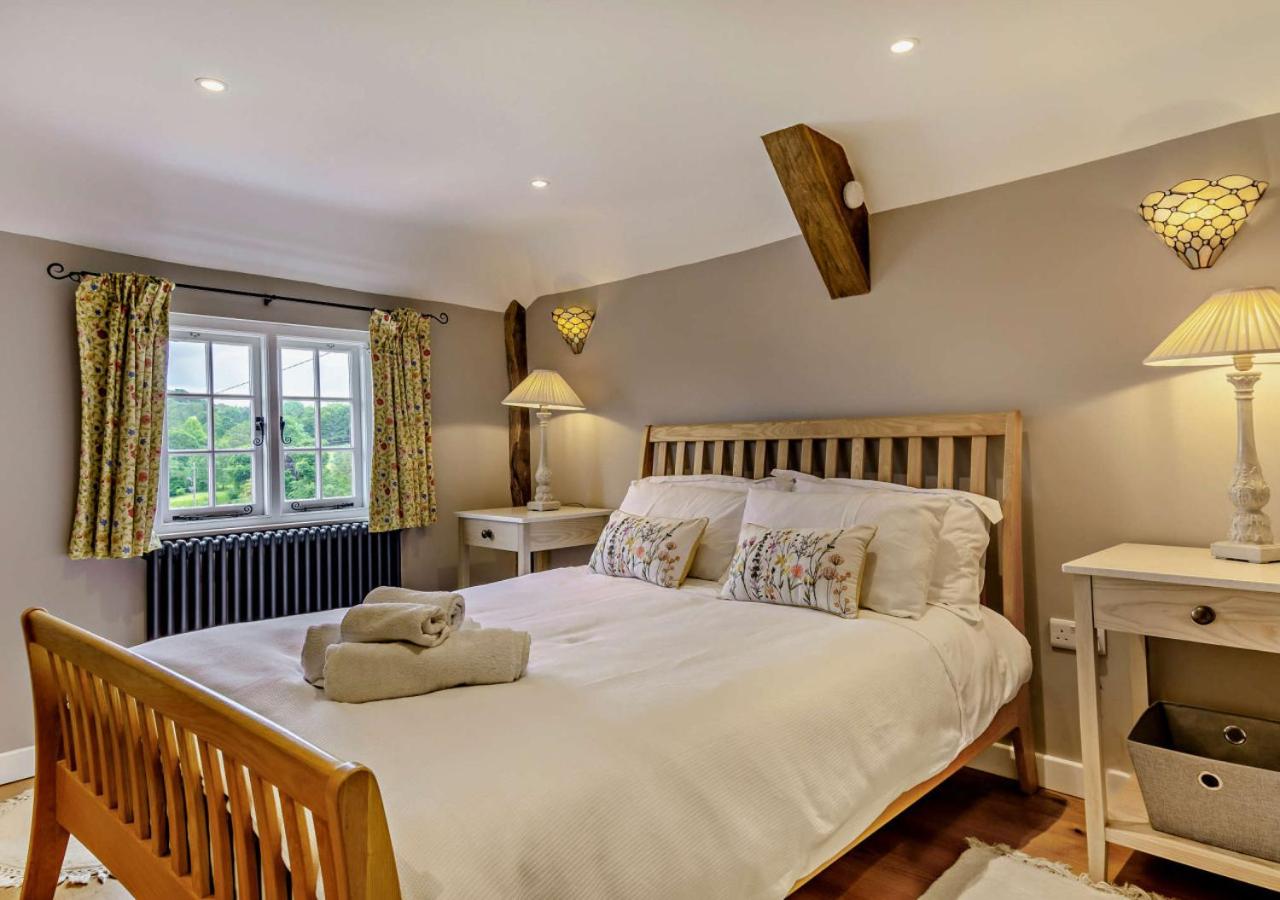 2 Bed in Burwash oc-h29338