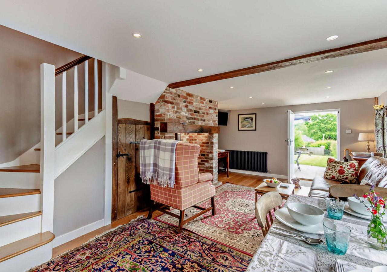 2 Bed in Burwash oc-h29338