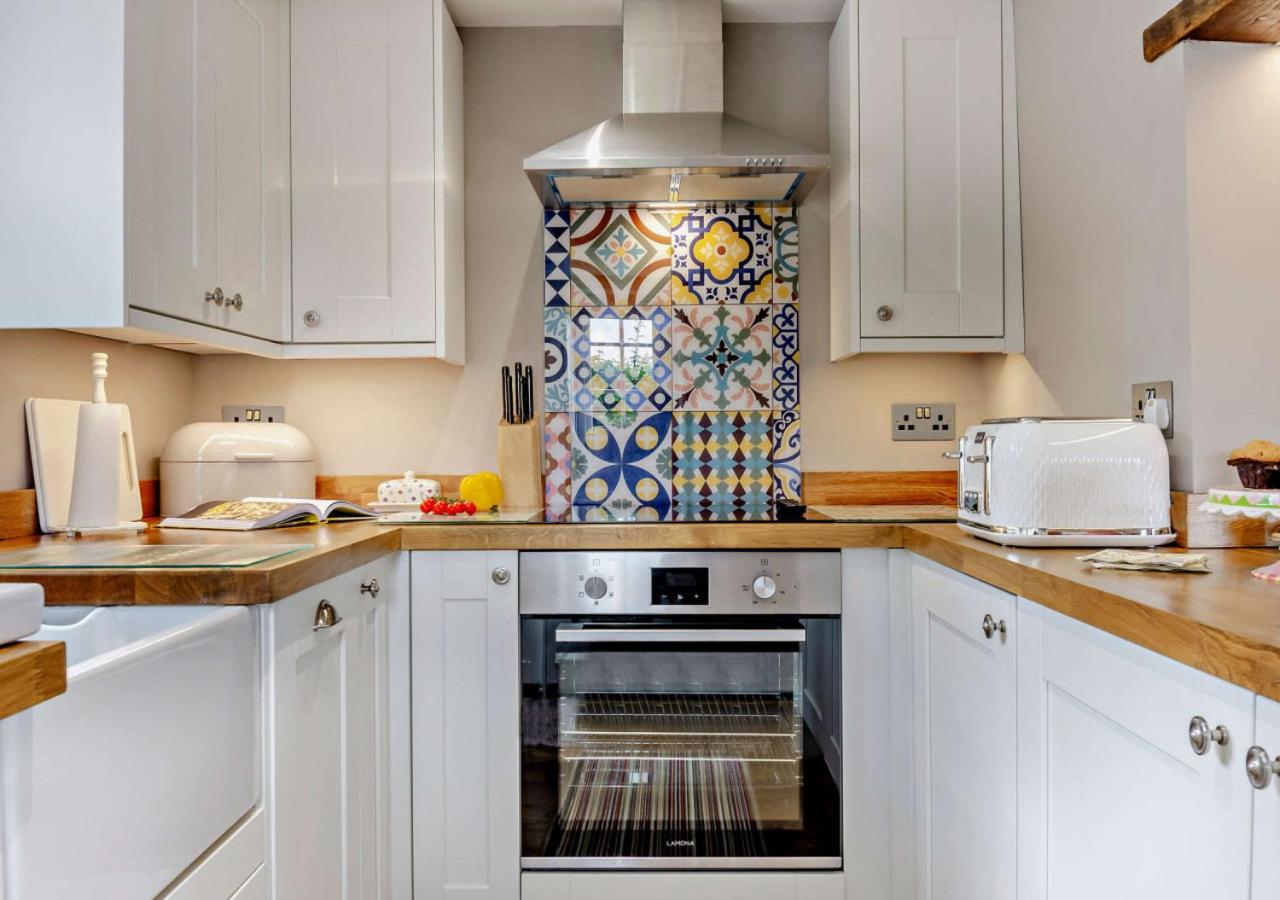 2 Bed in Burwash oc-h29338