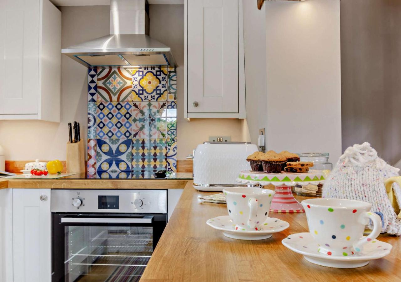 2 Bed in Burwash oc-h29338