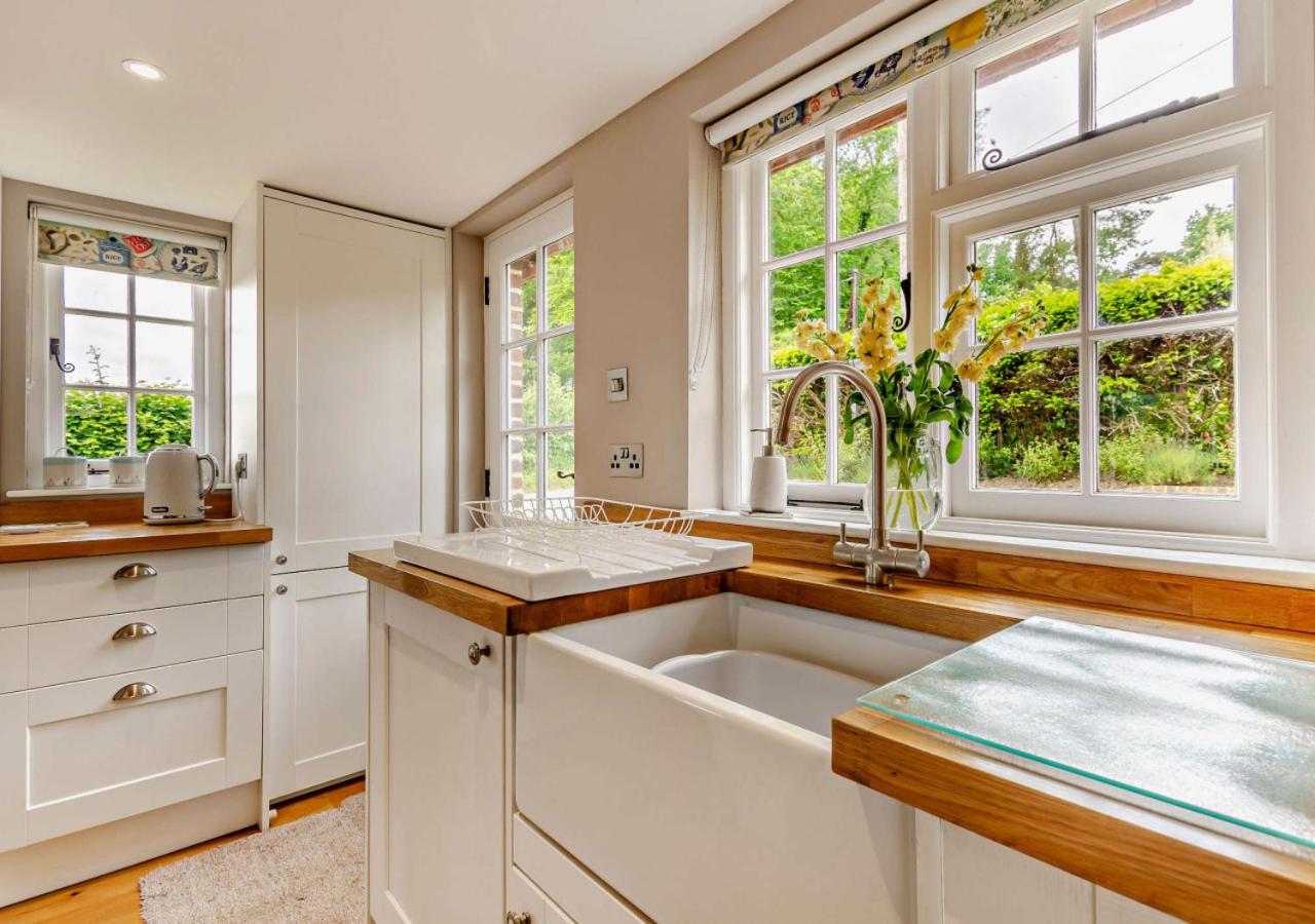 2 Bed in Burwash oc-h29338