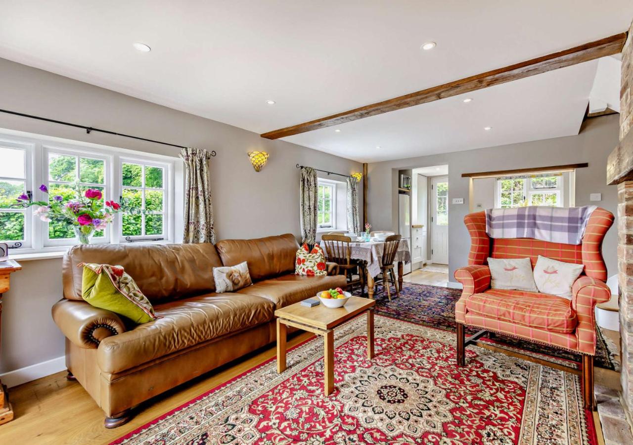 2 Bed in Burwash oc-h29338