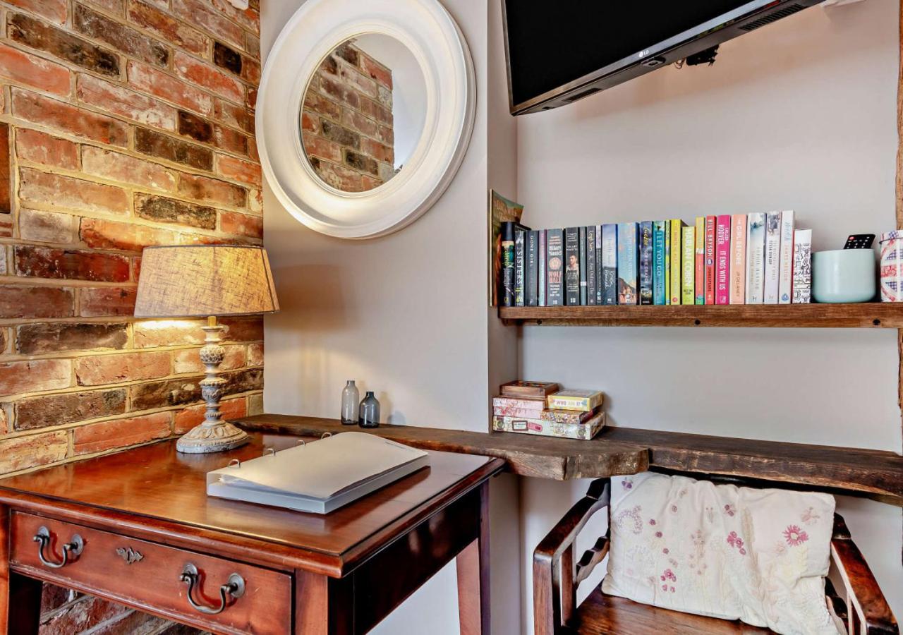 2 Bed in Burwash oc-h29338