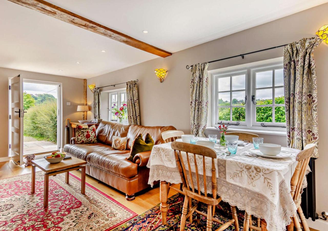 2 Bed in Burwash oc-h29338